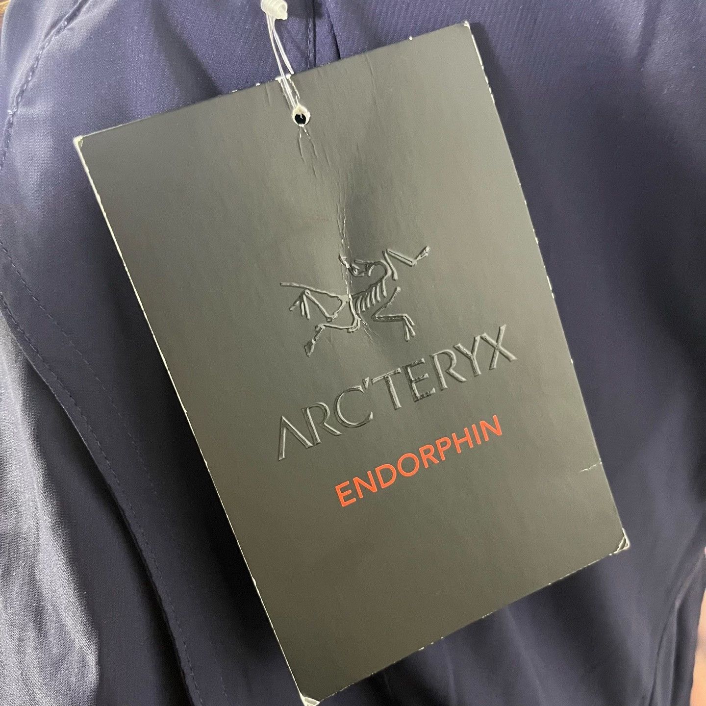 Arc'teryx Arc'teryx Sweatpants 28 Men Size US 28 / EU 44 - 4 Thumbnail