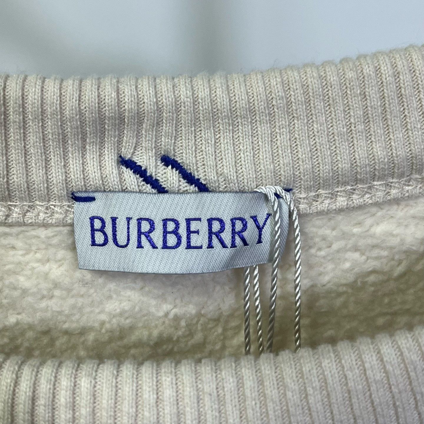 Burberry Burberry Hoodie xl Men Size US XL / EU 56 / 4 - 3 Thumbnail