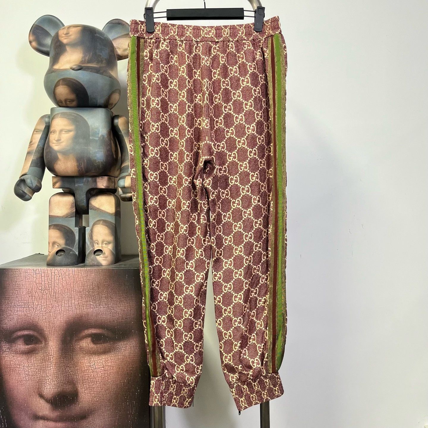 Gucci Gucci Pants 28 Women Size 28" / US 6 / IT 42 - 2 Thumbnail