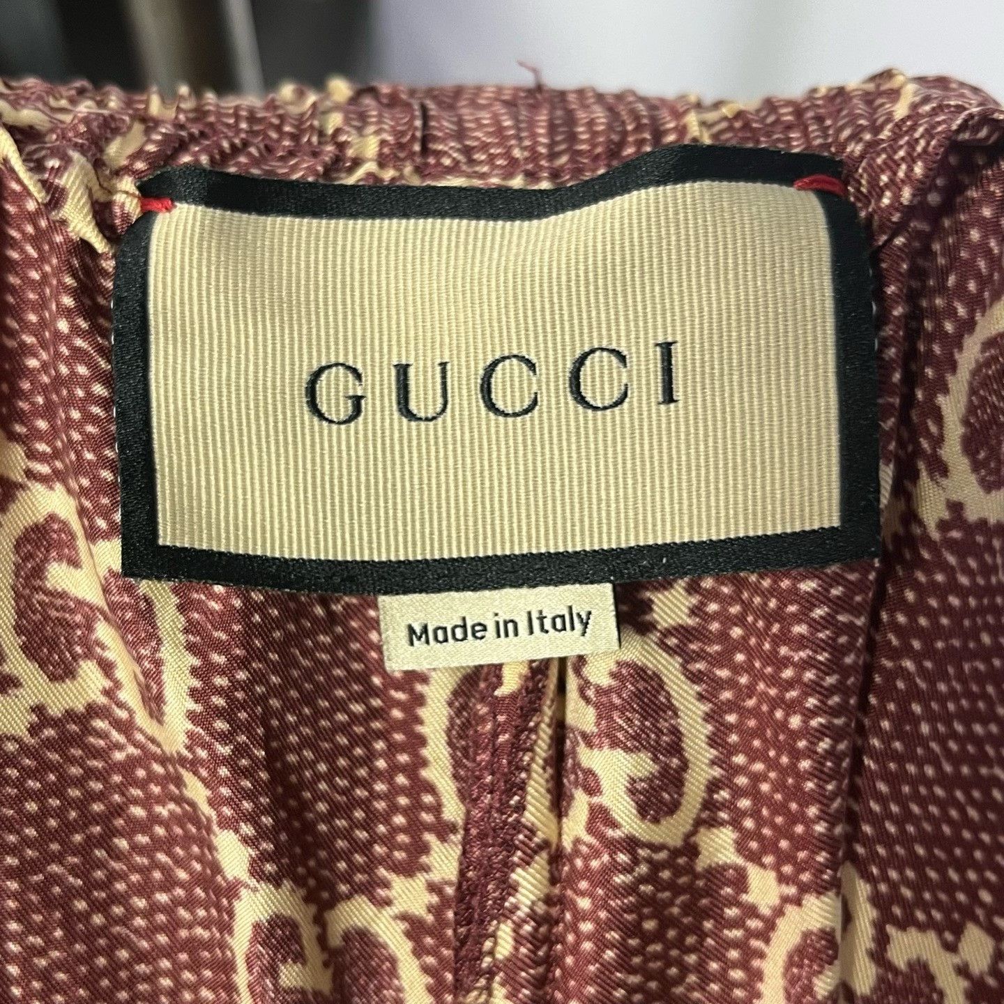 Gucci Gucci Pants 28 Women Size 28" / US 6 / IT 42 - 3 Thumbnail