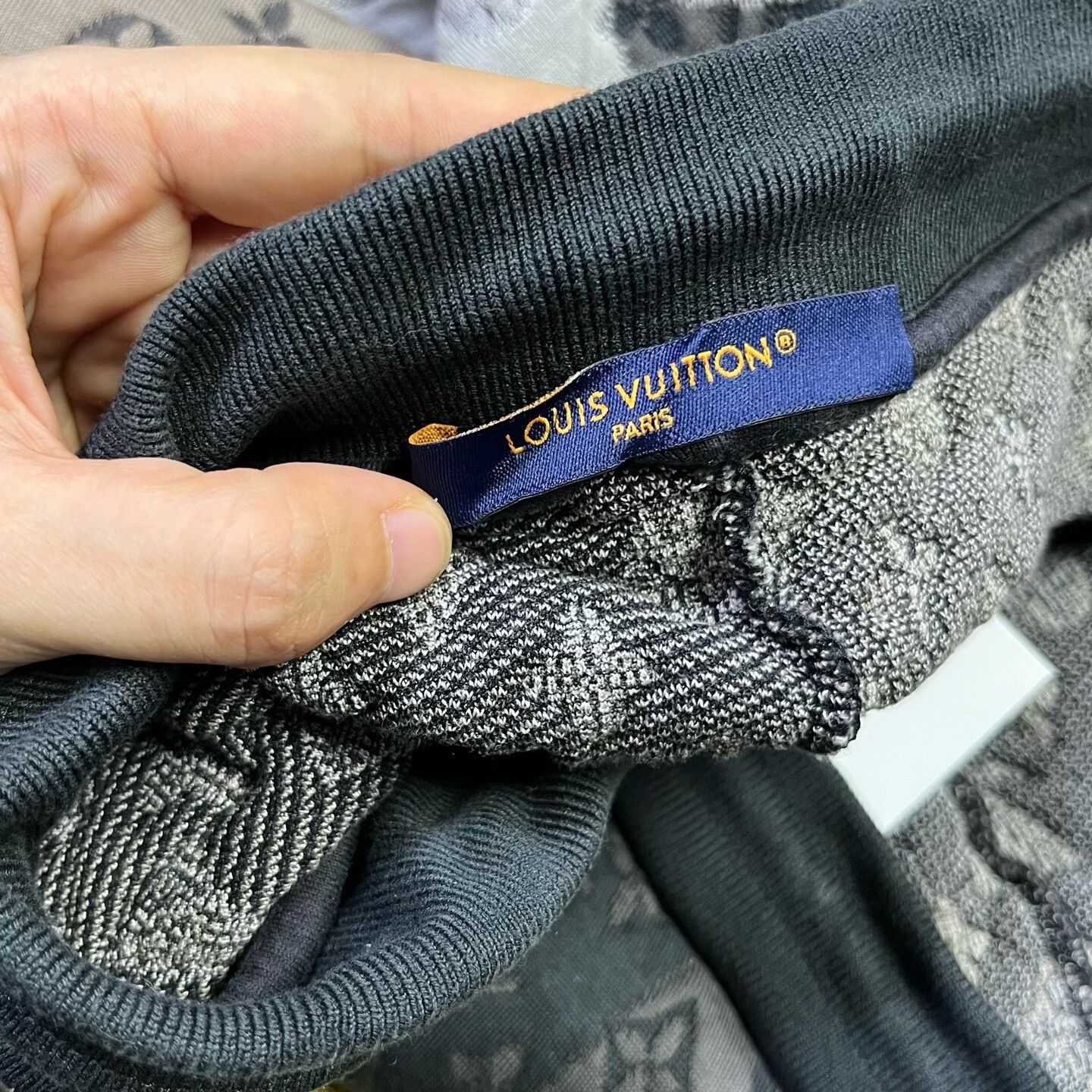 Louis Vuitton Louis Vuitton Casual Pants 34 Men Size US 34 / EU 50 - 3 Thumbnail