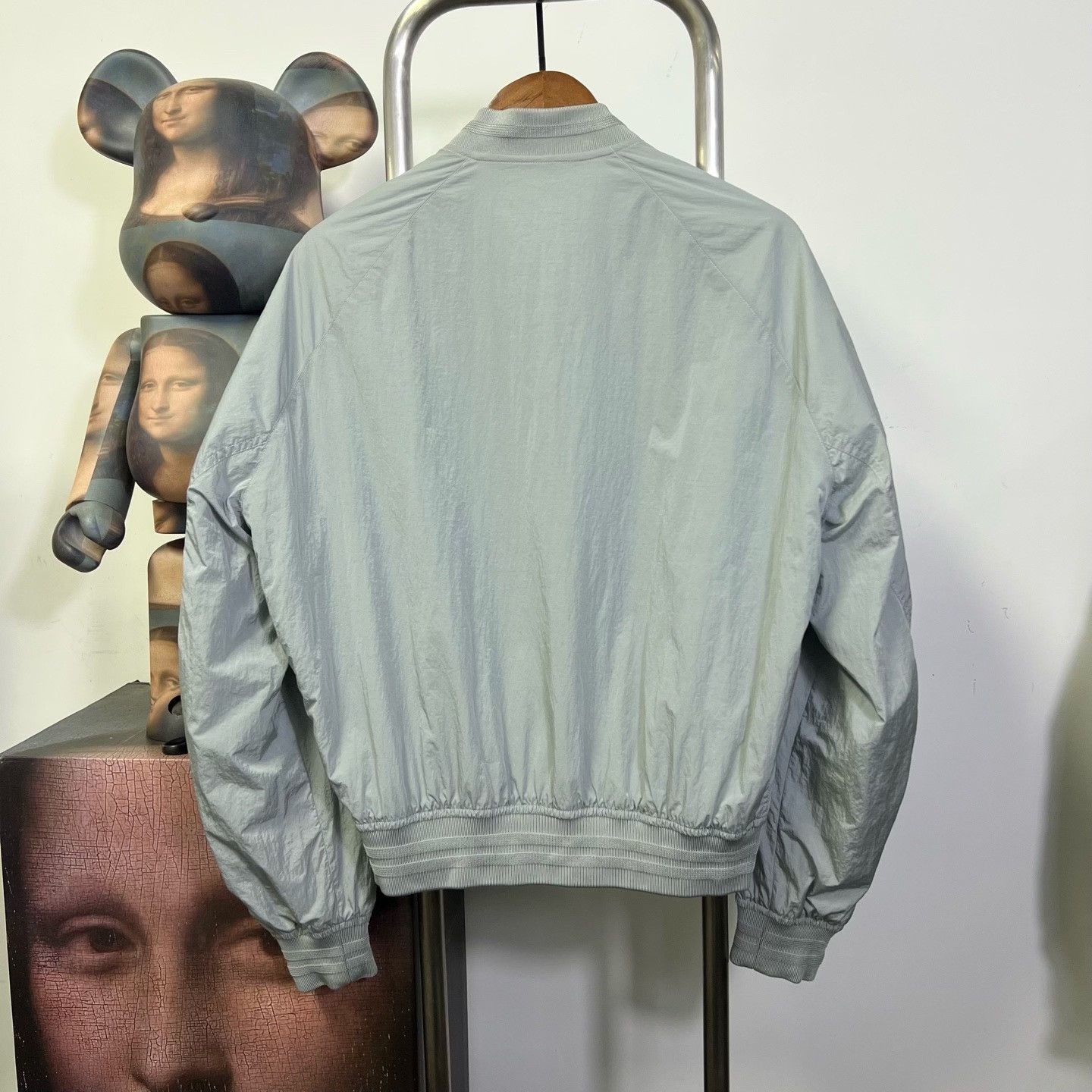 Dior Dior Light Jacket xs Men Size US XS / EU 42 / 0 - 2 Thumbnail