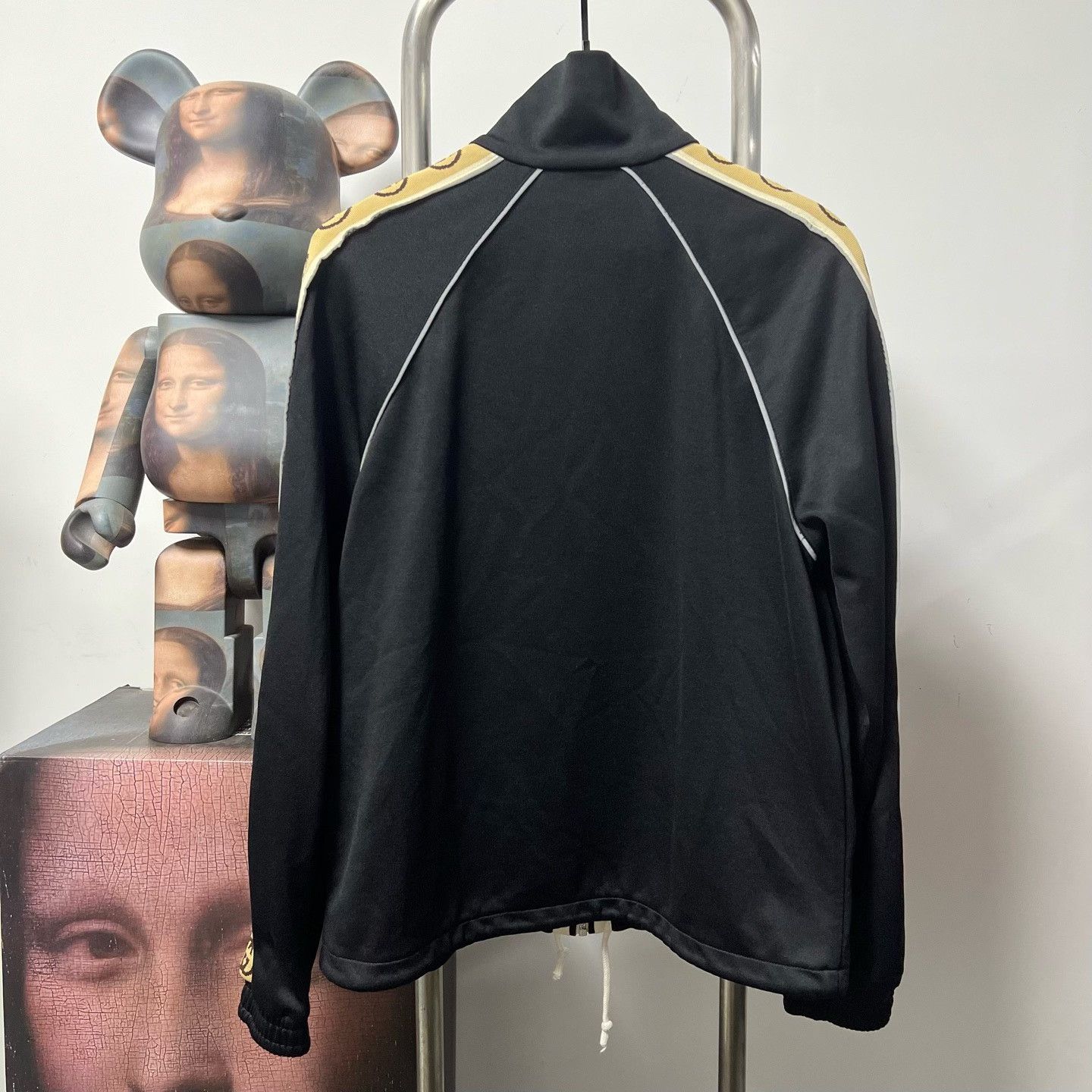 Gucci Gucci Light Jacket xs Men Size US XS / EU 42 / 0 - 2 Thumbnail