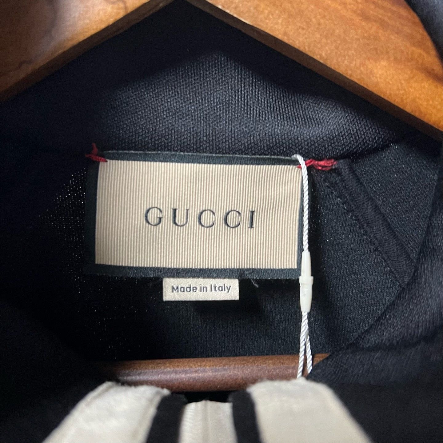 Gucci Gucci Light Jacket xs Men Size US XS / EU 42 / 0 - 3 Thumbnail