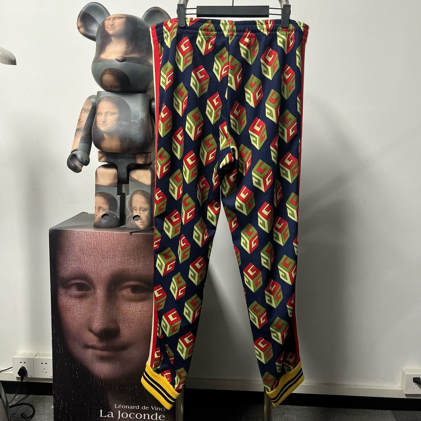 Gucci Gucci Casual Pants 34 Men Size US 34 / EU 50 - 2 Thumbnail