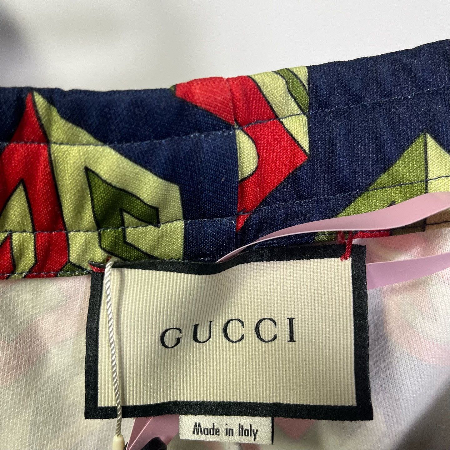 Gucci Gucci Casual Pants 34 Men Size US 34 / EU 50 - 3 Thumbnail