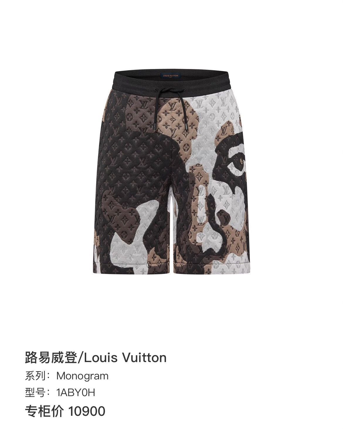 Louis Vuitton Louis Vuitton Casual Pants 34 Men Size US 34 / EU 50 - 6 Thumbnail