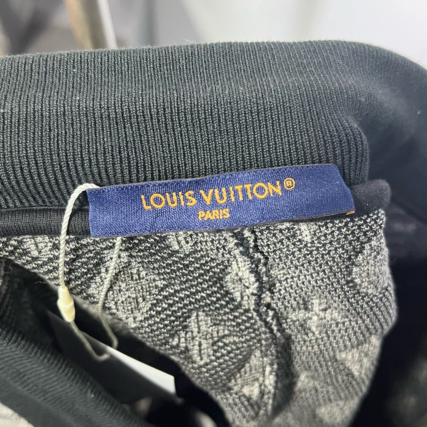Louis Vuitton Louis Vuitton Casual Pants 34 Men Size US 34 / EU 50 - 3 Thumbnail