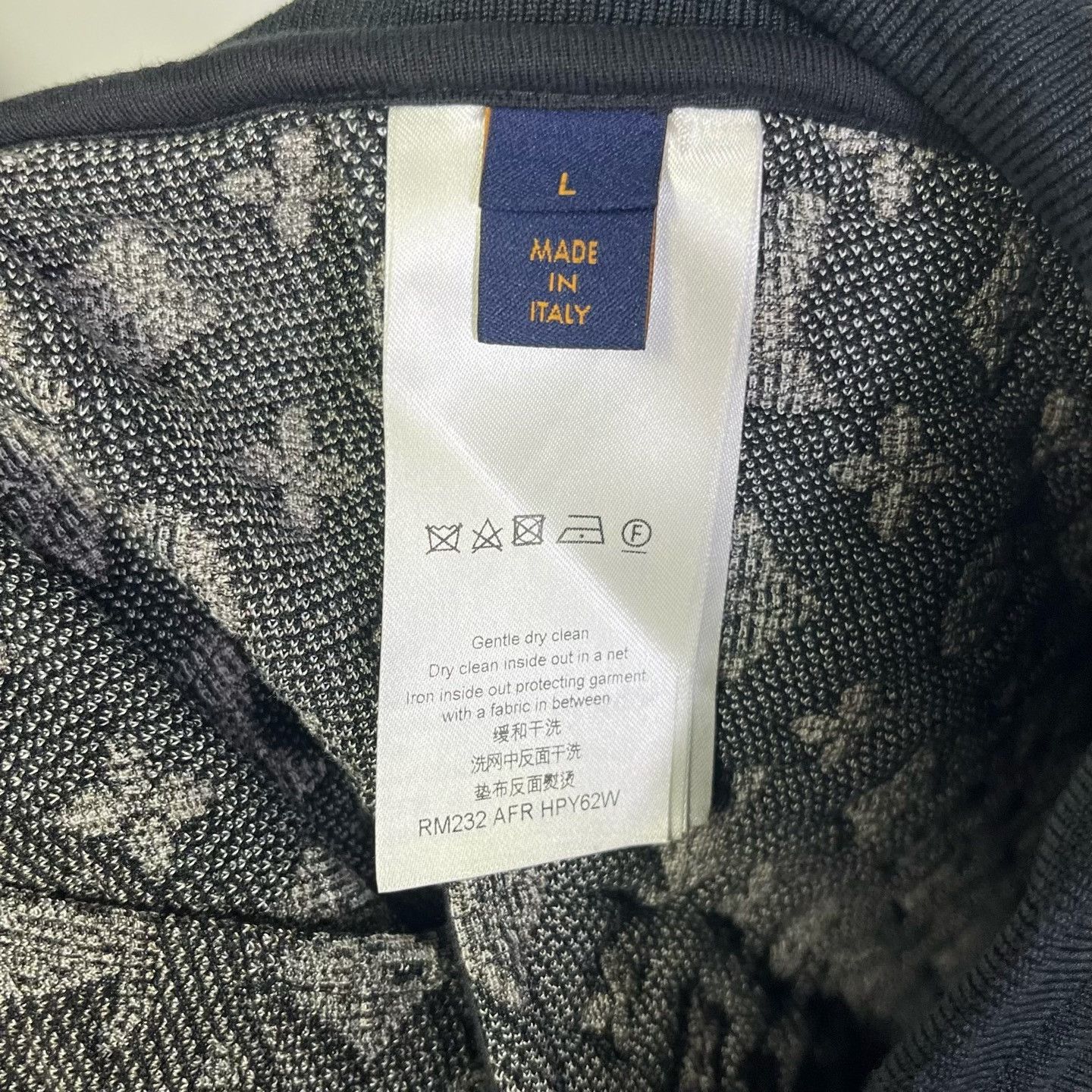 Louis Vuitton Louis Vuitton Casual Pants 34 Men Size US 34 / EU 50 - 4 Thumbnail