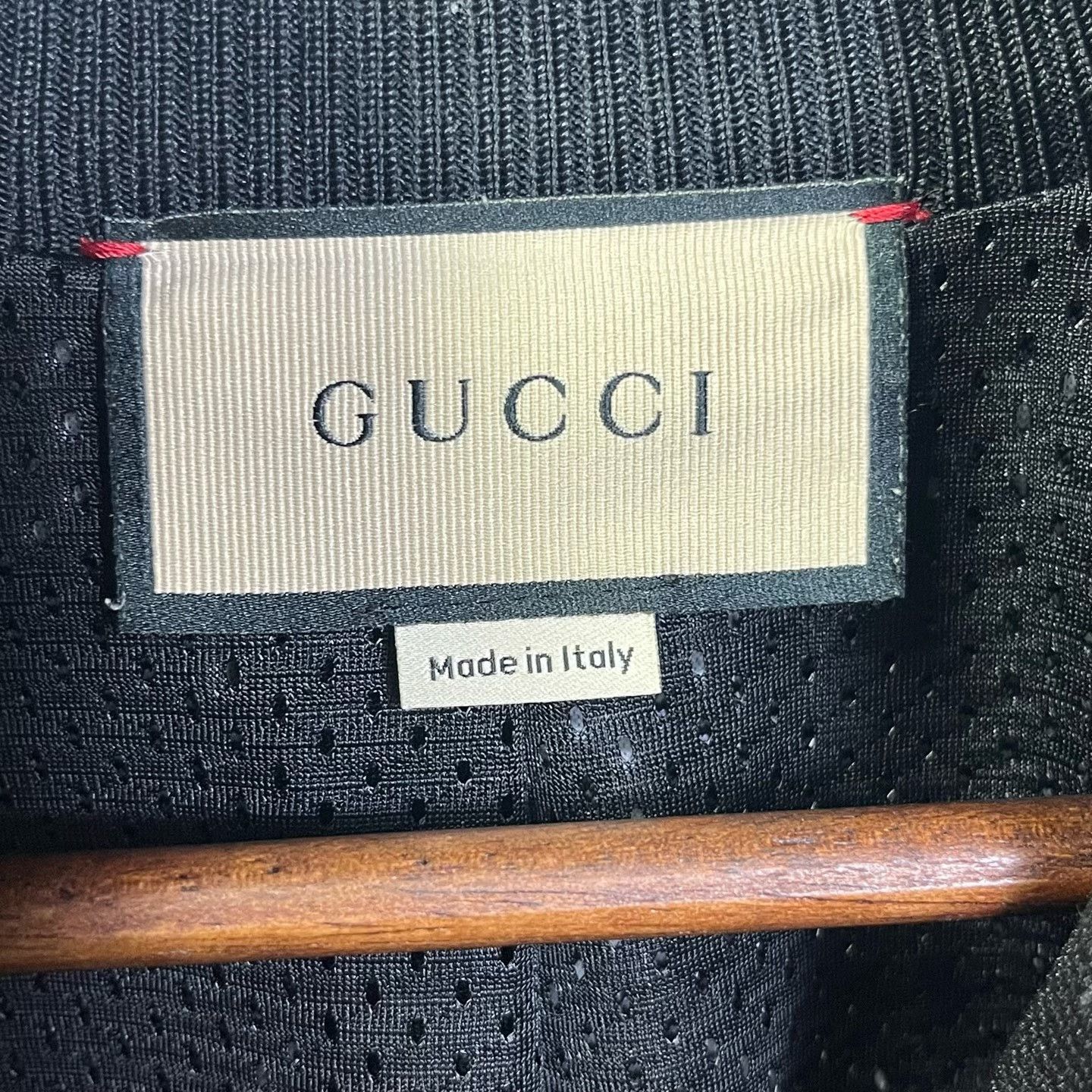 Gucci Gucci Light Jacket m Men Size US M / EU 48-50 / 2 - 3 Thumbnail