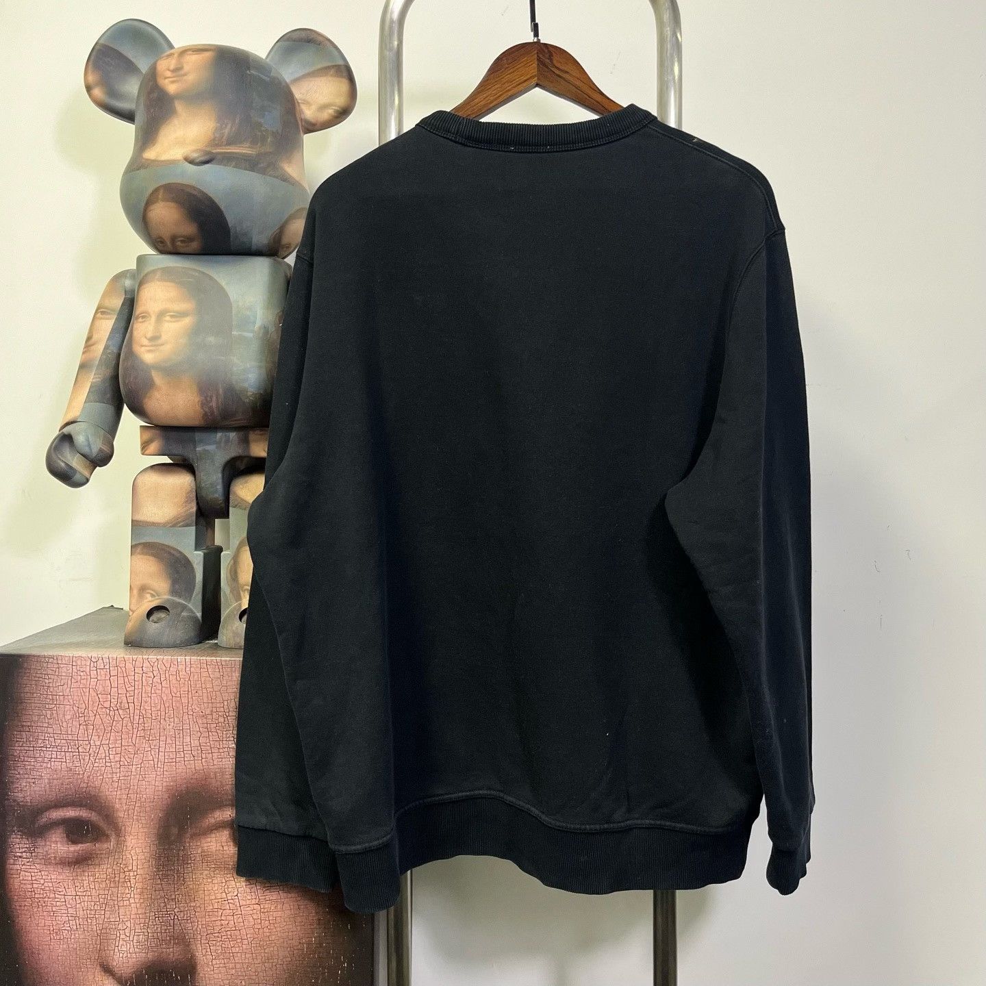 Burberry Burberry Retro Hoodie XL Women Size XL / US 12-14 / IT 48-50 - 2 Thumbnail