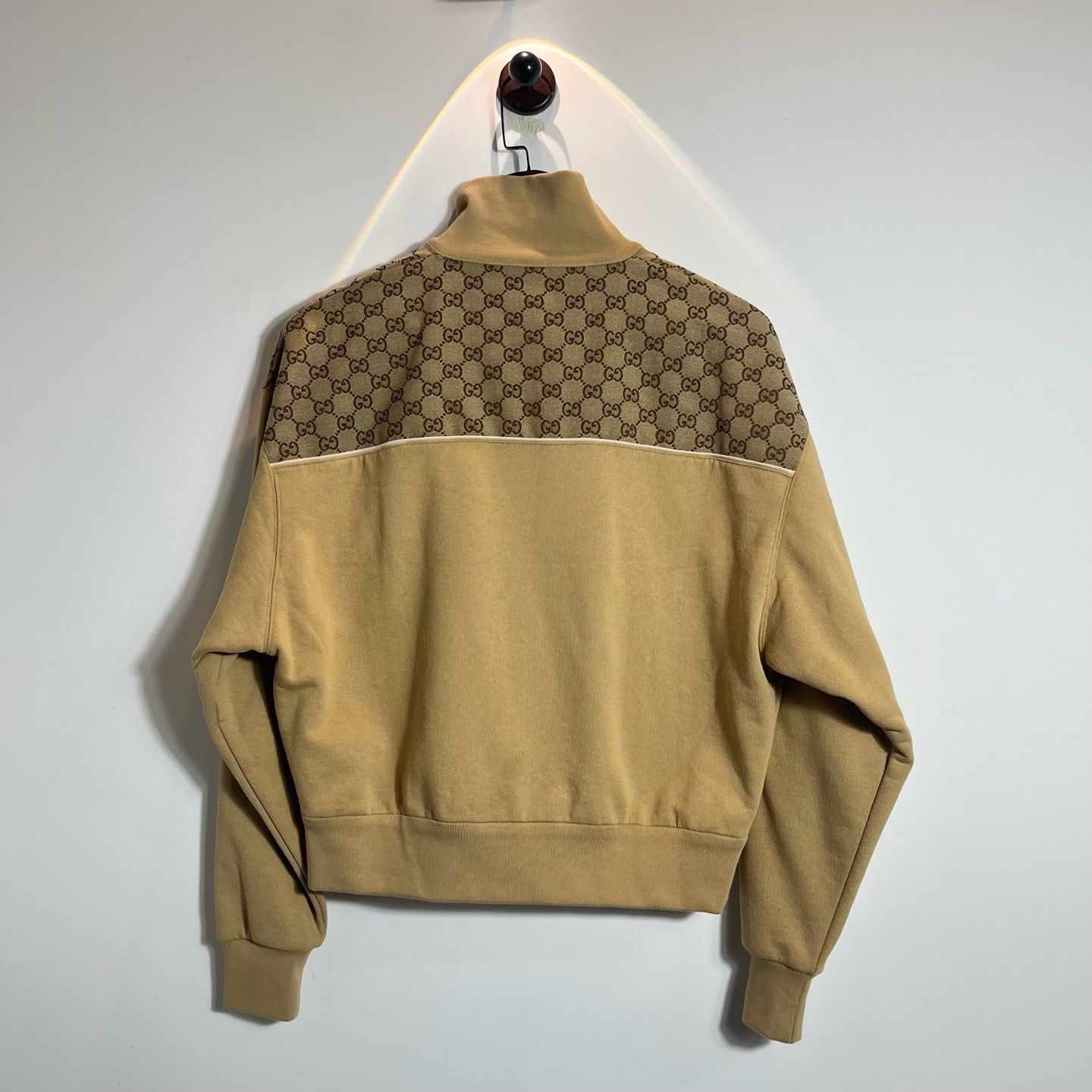 Gucci Gucci Jacket XS Women Size XS / US 0-2 / IT 36-38 - 2 Thumbnail