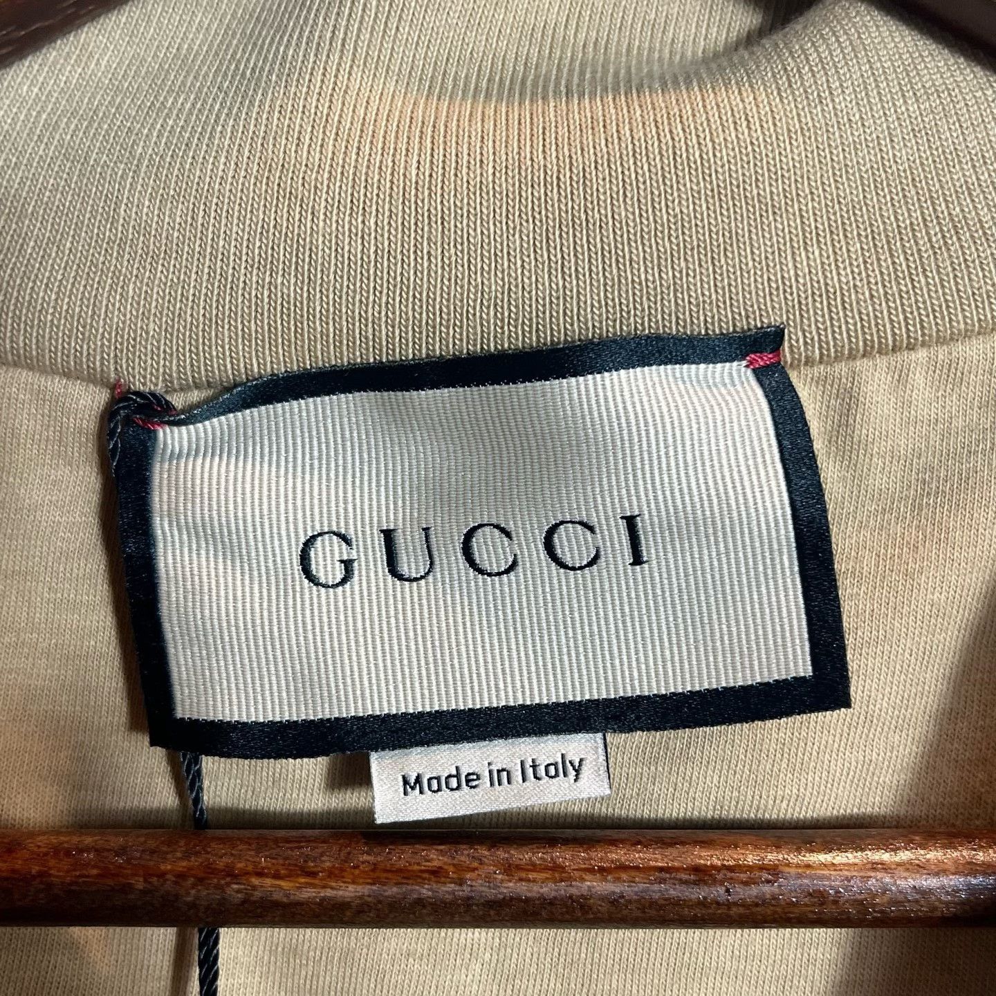 Gucci Gucci Jacket XS Women Size XS / US 0-2 / IT 36-38 - 3 Thumbnail