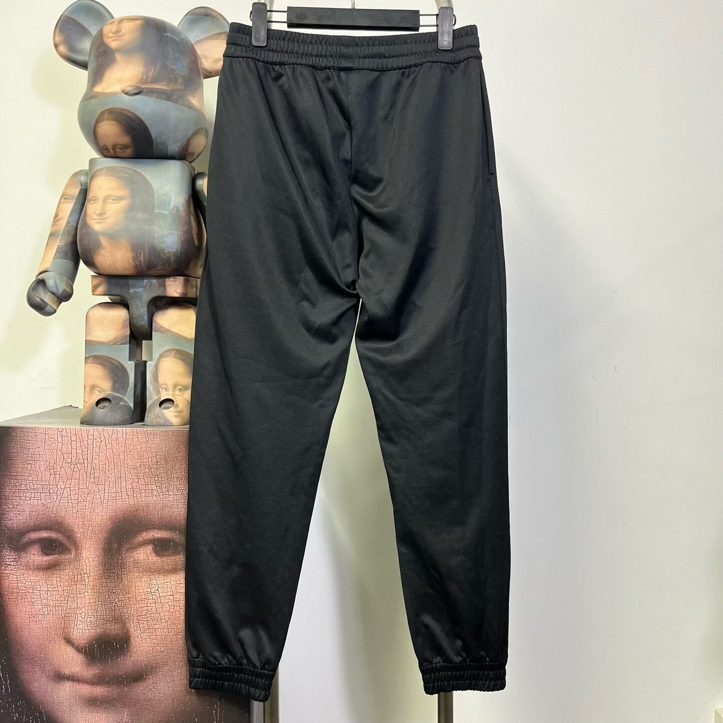 Burberry Burberry Retro Casual Pants 30 Men Size US 30 / EU 46 - 2 Thumbnail