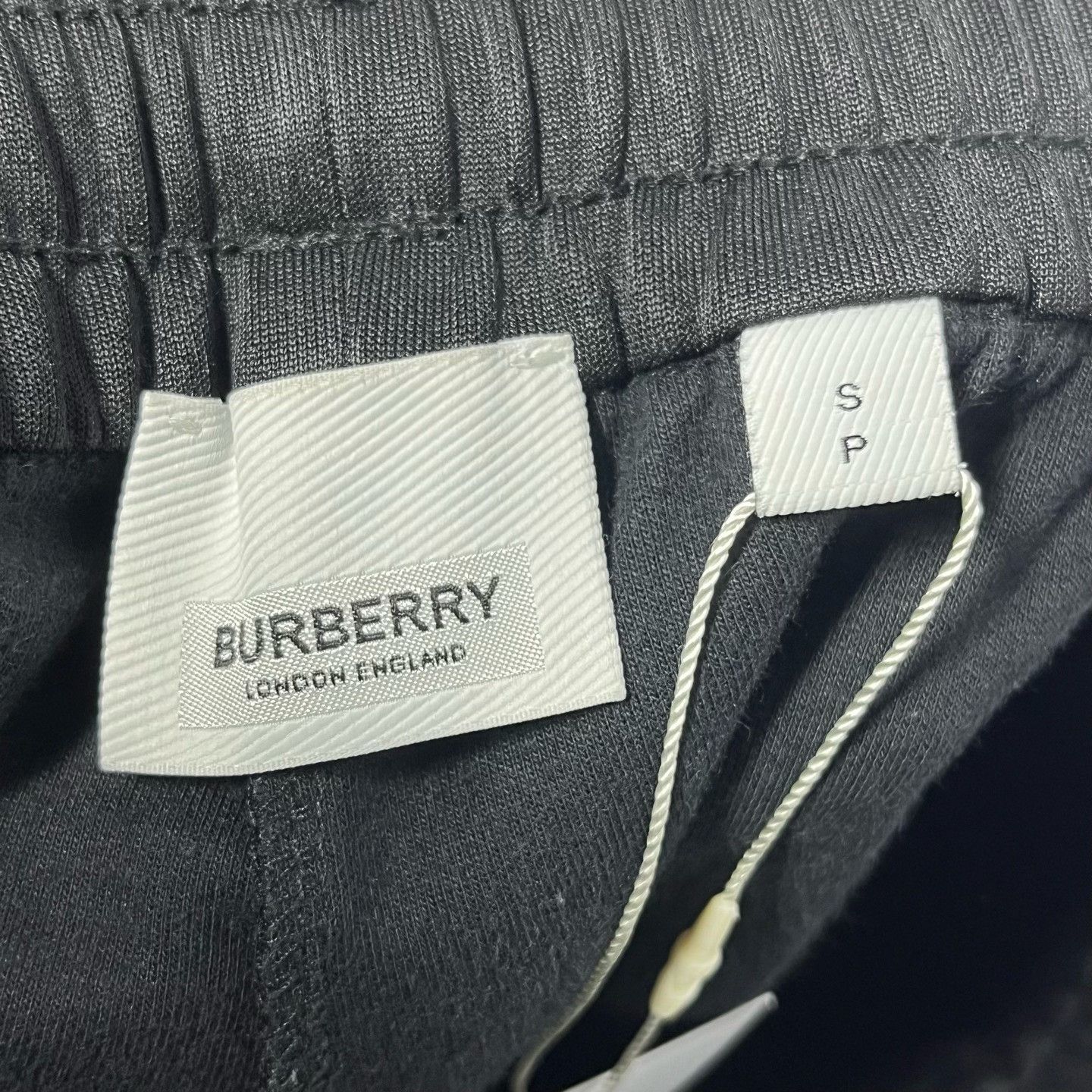 Burberry Burberry Retro Casual Pants 30 Men Size US 30 / EU 46 - 3 Thumbnail
