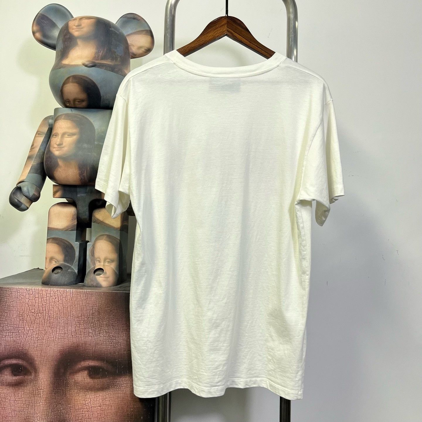 Gucci Gucci Retro T-Shirt xs Men Size US XS / EU 42 / 0 - 2 Thumbnail