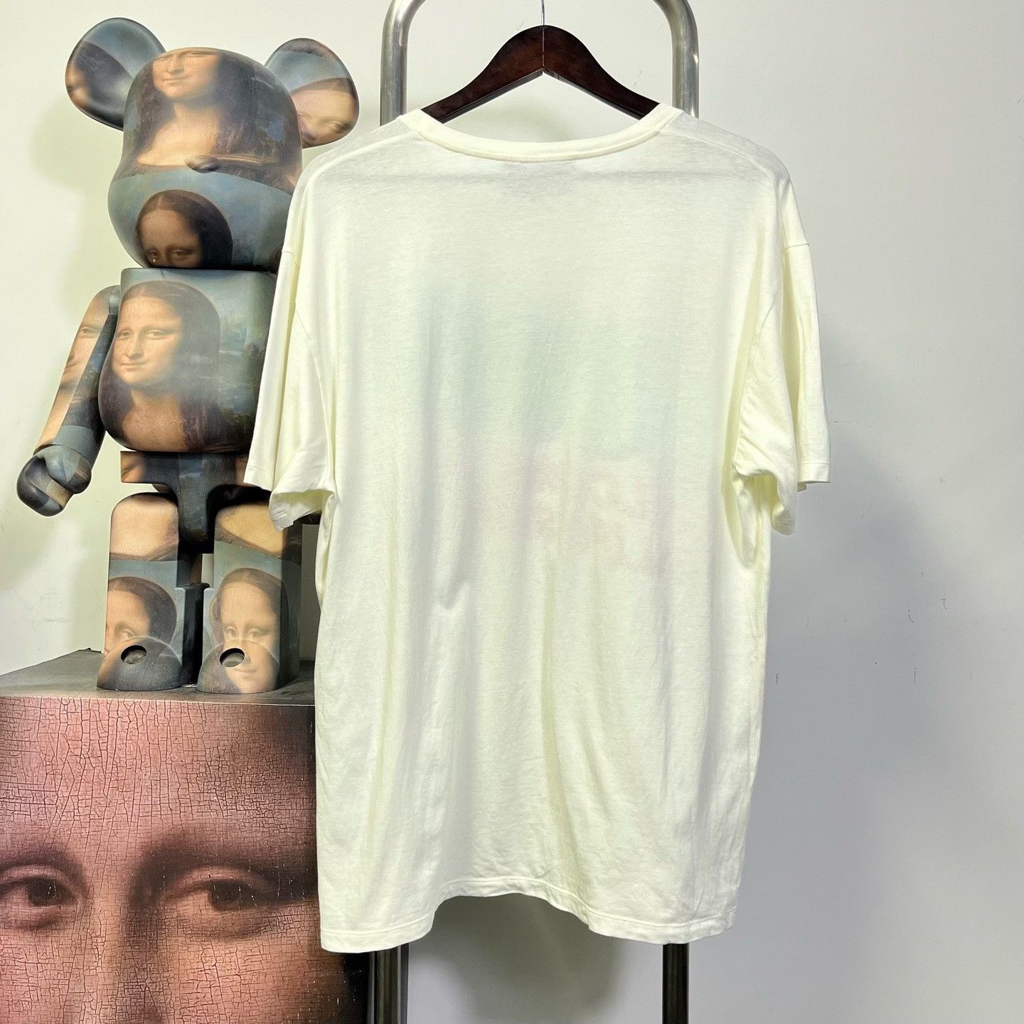 Gucci Gucci Retro Printed T-Shirt m Men Size US M / EU 48-50 / 2 - 2 Thumbnail