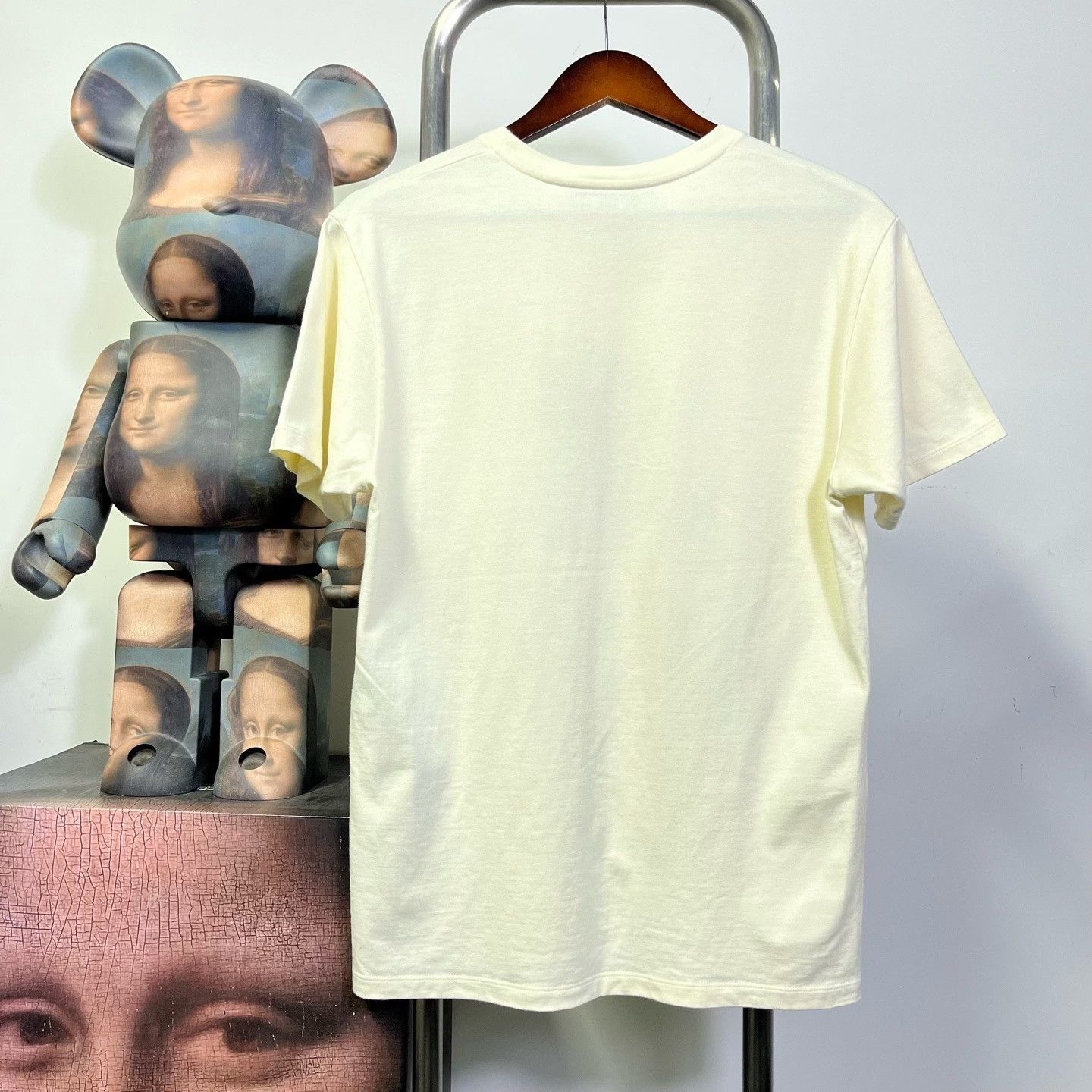 Gucci Gucci Embroidered T-Shirt xs Men Size US XS / EU 42 / 0 - 2 Thumbnail