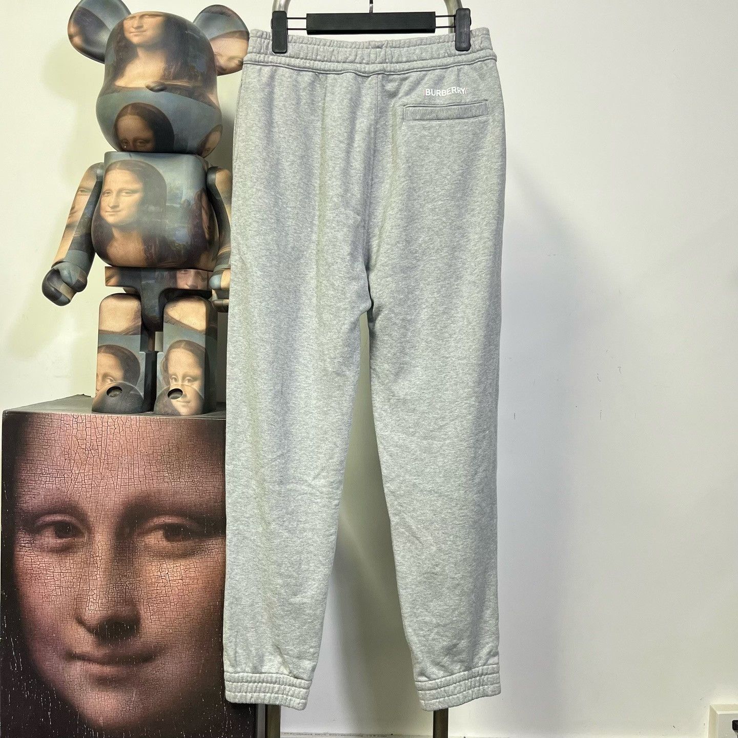 Burberry Burberry Retro Pants 26 Women Size 26" / US 2 / IT 38 - 2 Thumbnail