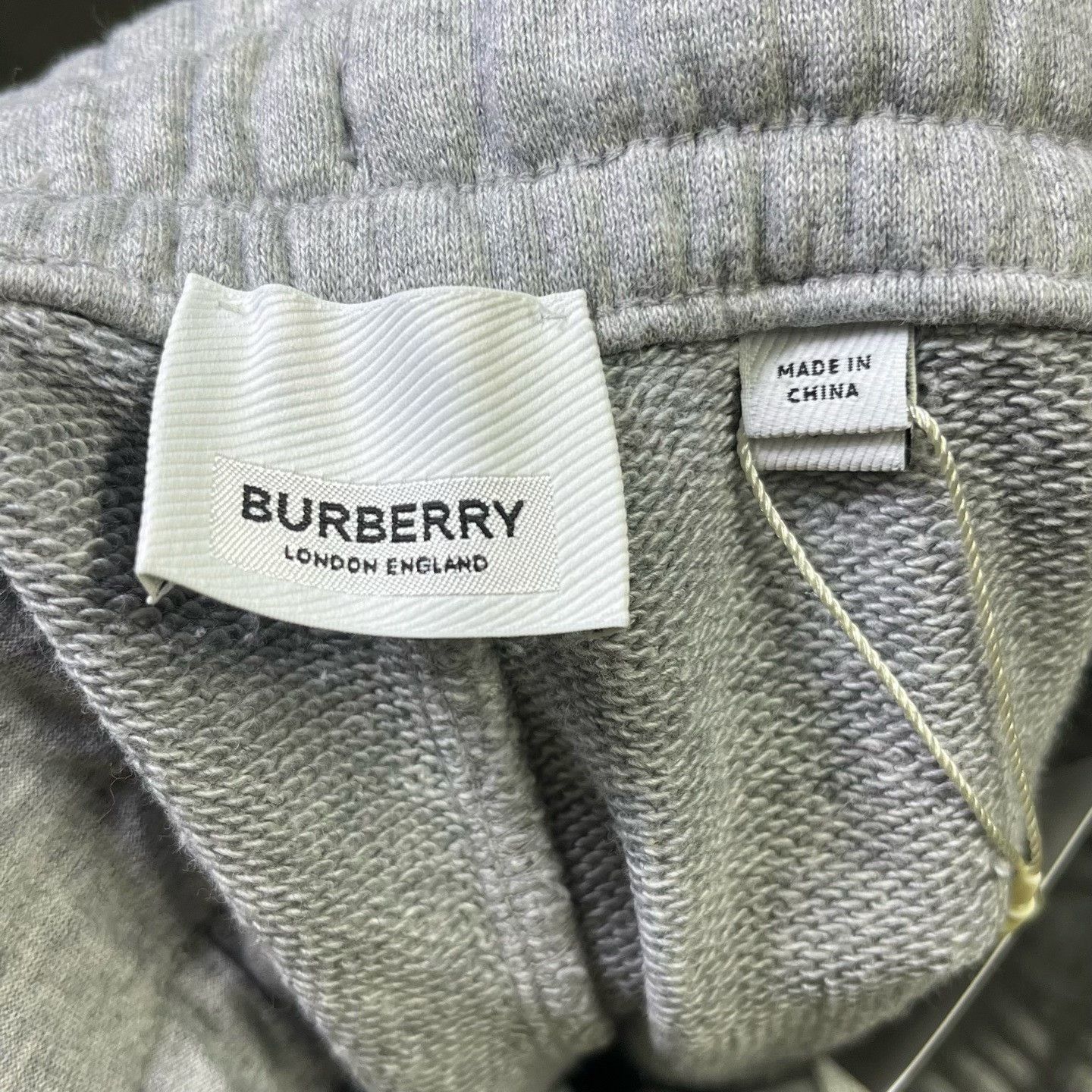 Burberry Burberry Retro Pants 26 Women Size 26" / US 2 / IT 38 - 3 Thumbnail