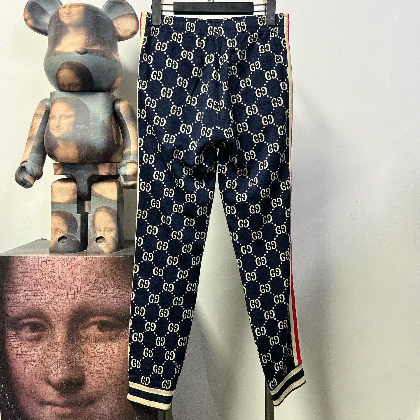 Gucci Gucci Casual Pants 30 Men Size US 30 / EU 46 - 2 Thumbnail