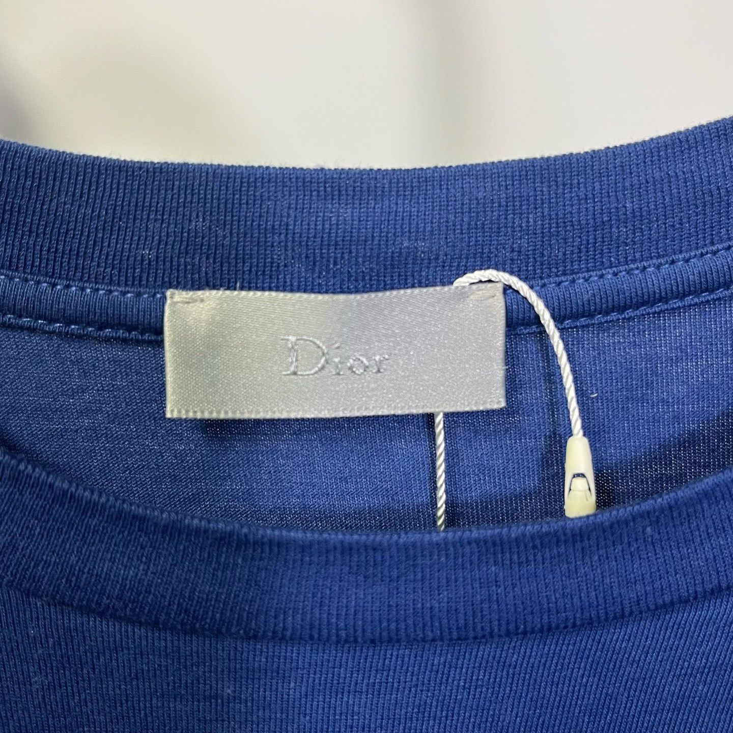 Dior Dior T-Shirt s Men Size US S / EU 44-46 / 1 - 3 Thumbnail