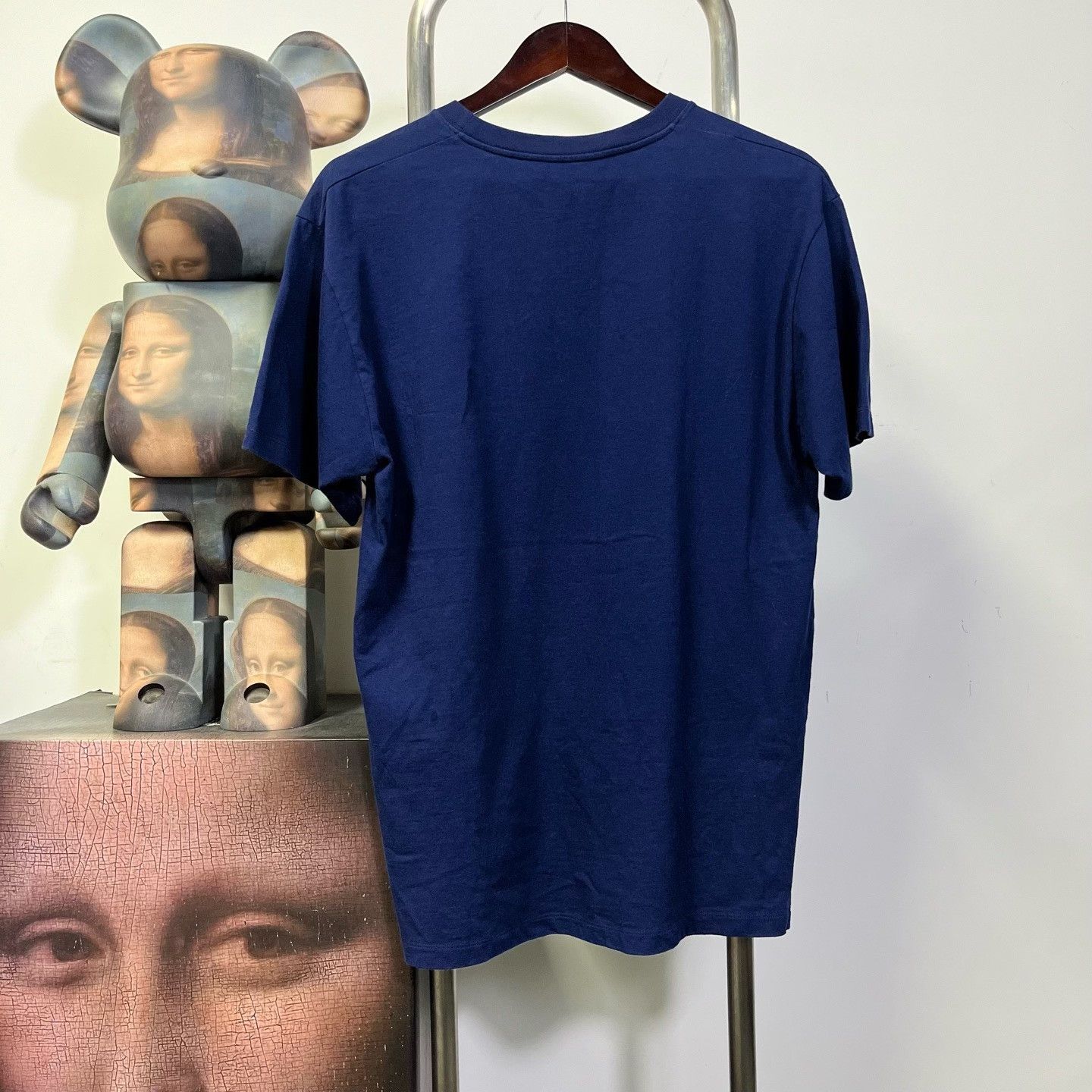 Gucci Gucci T-Shirt s Men Size US S / EU 44-46 / 1 - 2 Thumbnail