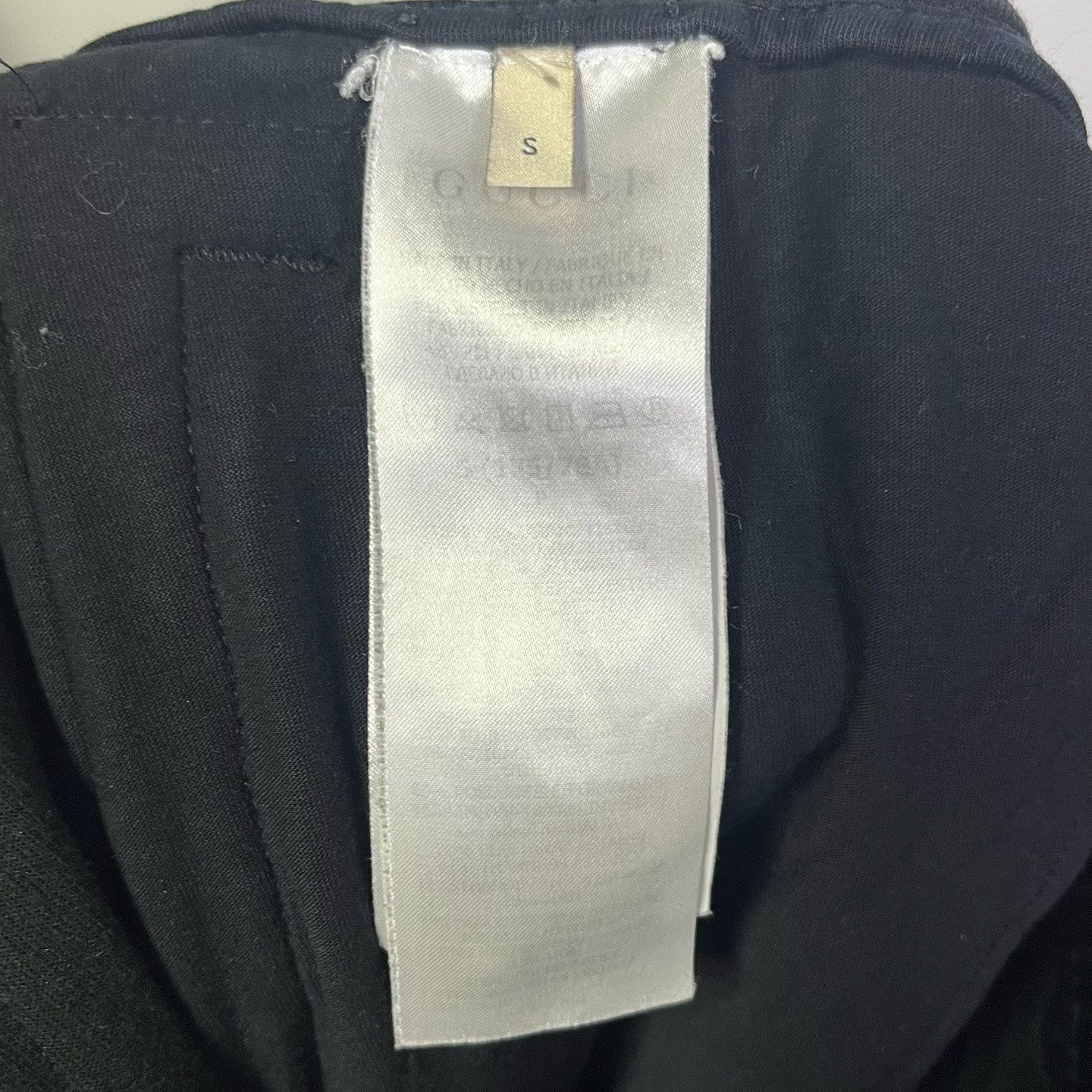 Gucci Gucci Casual Pants 30 Men Size US 30 / EU 46 - 3 Thumbnail