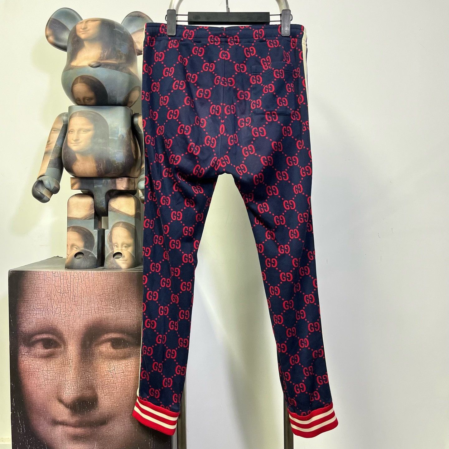 Gucci Gucci Pants 28 Women Size 28" / US 6 / IT 42 - 2 Thumbnail