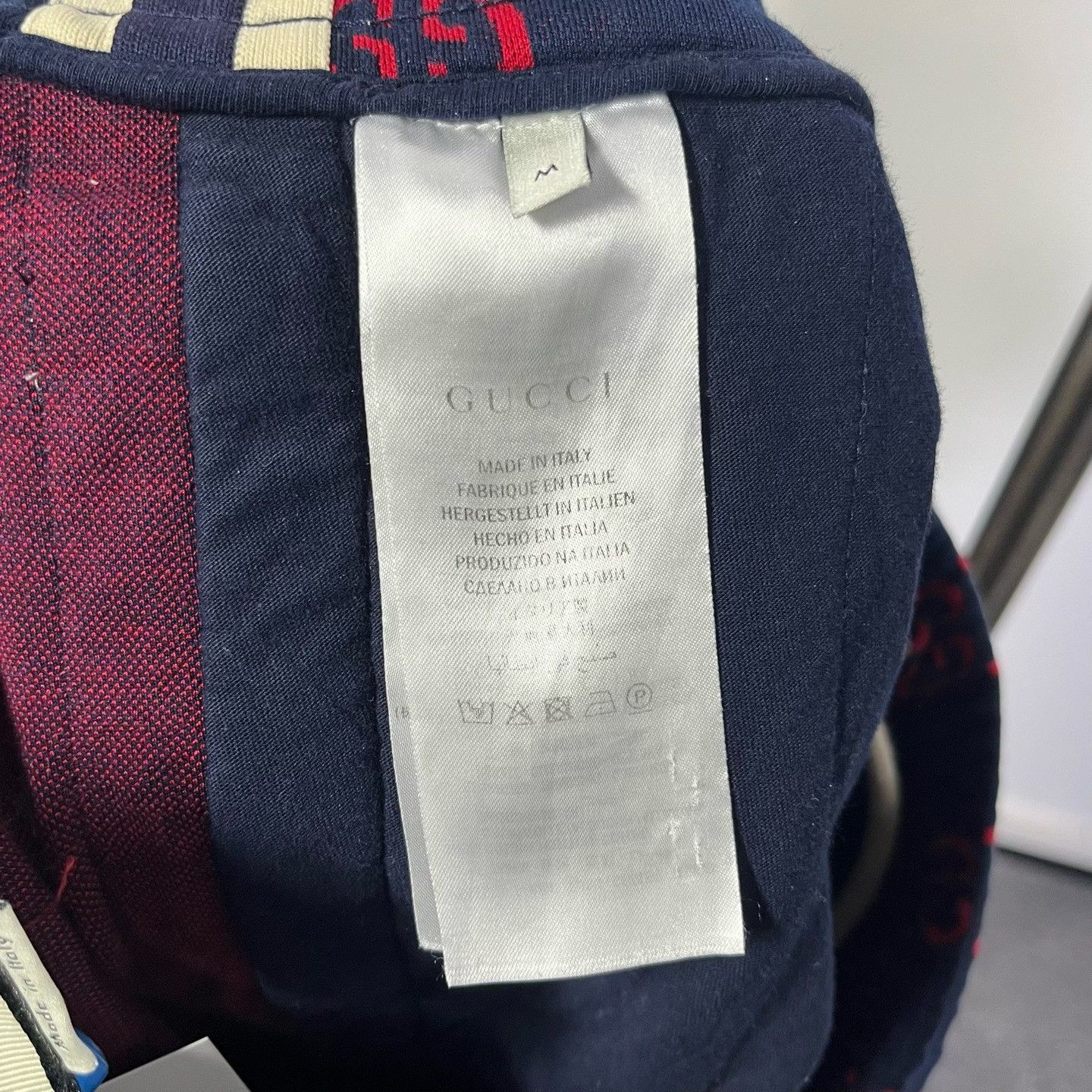 Gucci Gucci Pants 28 Women Size 28" / US 6 / IT 42 - 4 Thumbnail