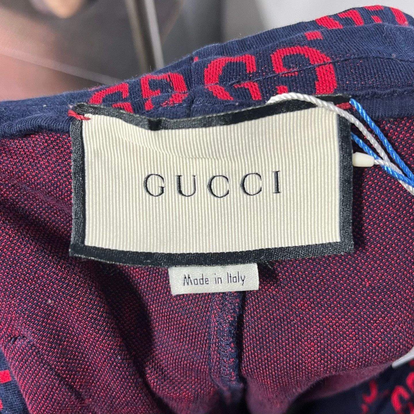 Gucci Gucci Pants 28 Women Size 28" / US 6 / IT 42 - 3 Thumbnail