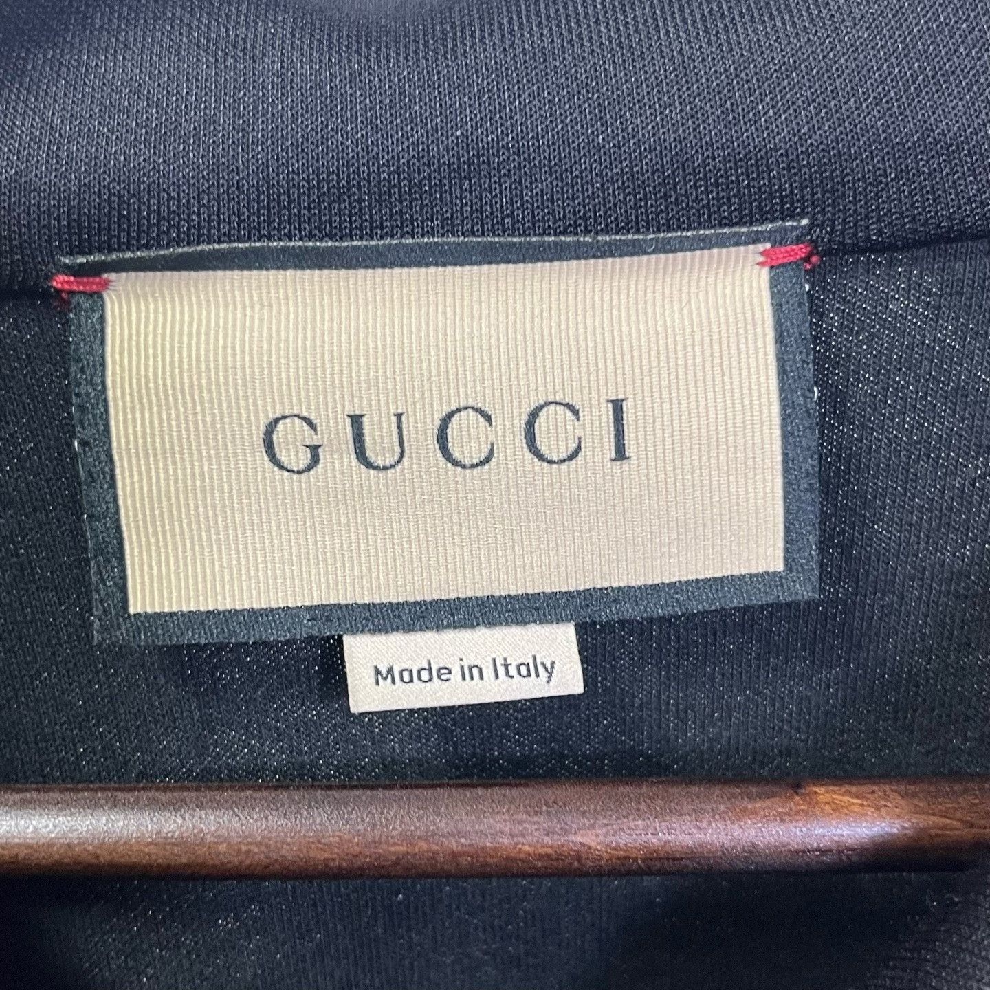 Gucci Gucci Light Jacket xl Men Size US XL / EU 56 / 4 - 3 Thumbnail