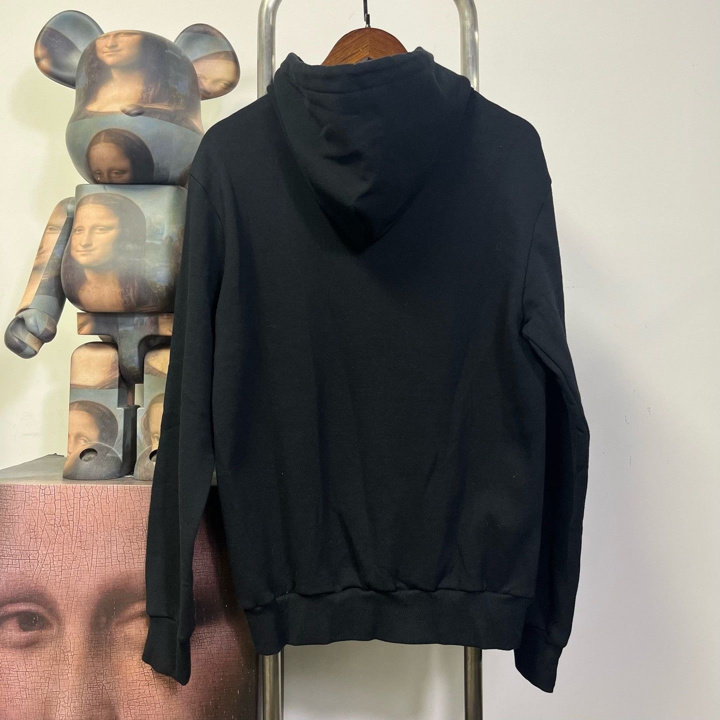 Louis Vuitton Louis Vuitton Hoodie xl Men Size US XL / EU 56 / 4 - 2 Thumbnail
