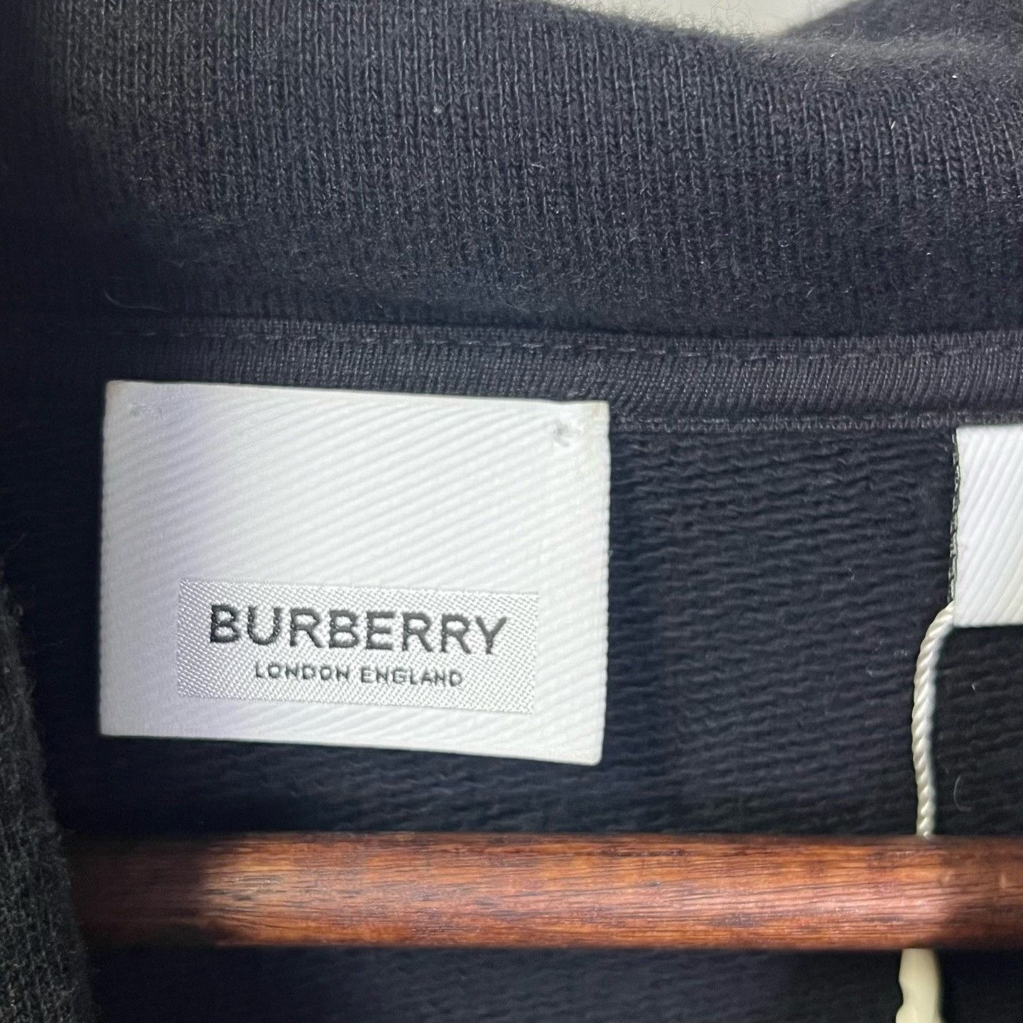 Burberry Burberry Light Jacket s Men Size US S / EU 44-46 / 1 - 3 Thumbnail