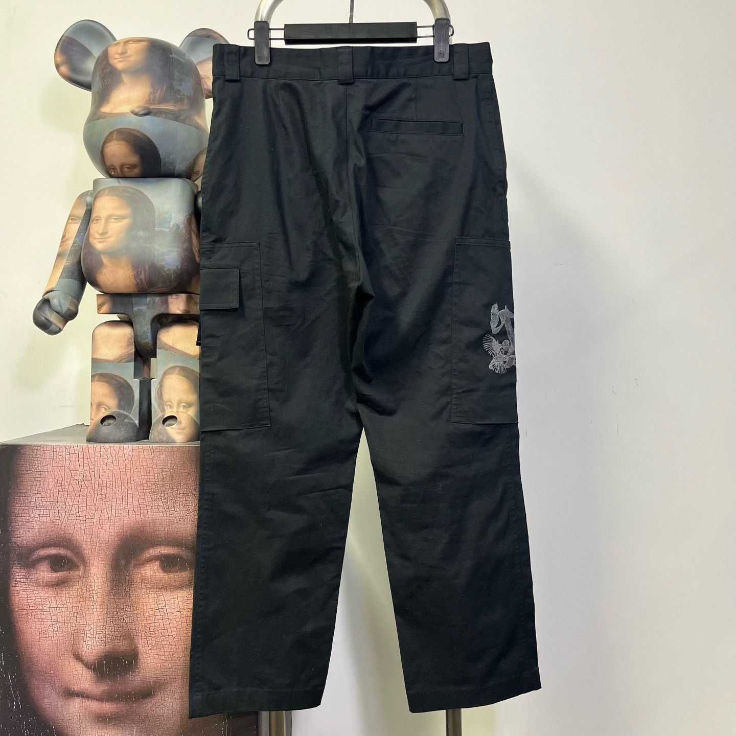 Louis Vuitton Louis Vuitton Casual Pants 32 Men Size US 32 / EU 48 - 2 Thumbnail