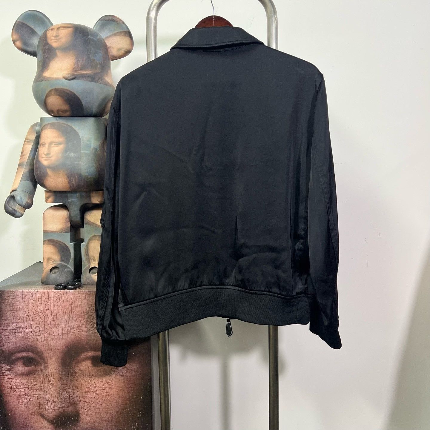 Burberry Burberry Jacket M Women Size M / US 6-8 / IT 42-44 - 2 Thumbnail