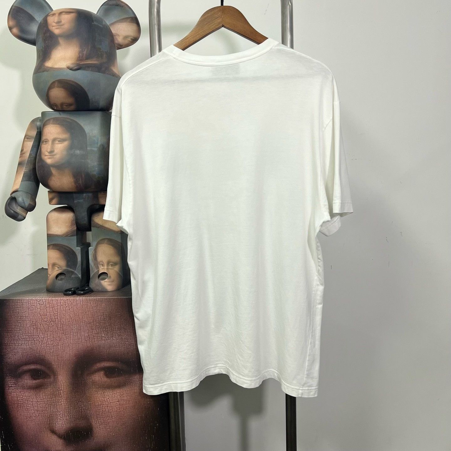 Gucci Gucci Retro T-Shirt l Men Size US L / EU 52-54 / 3 - 2 Thumbnail