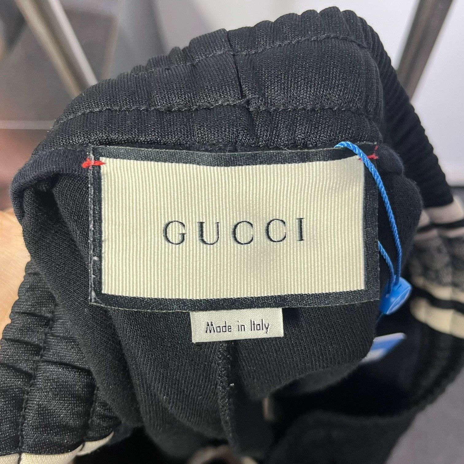 Gucci Gucci Animal Print Shorts 30 Men Size US 30 / EU 46 - 3 Thumbnail