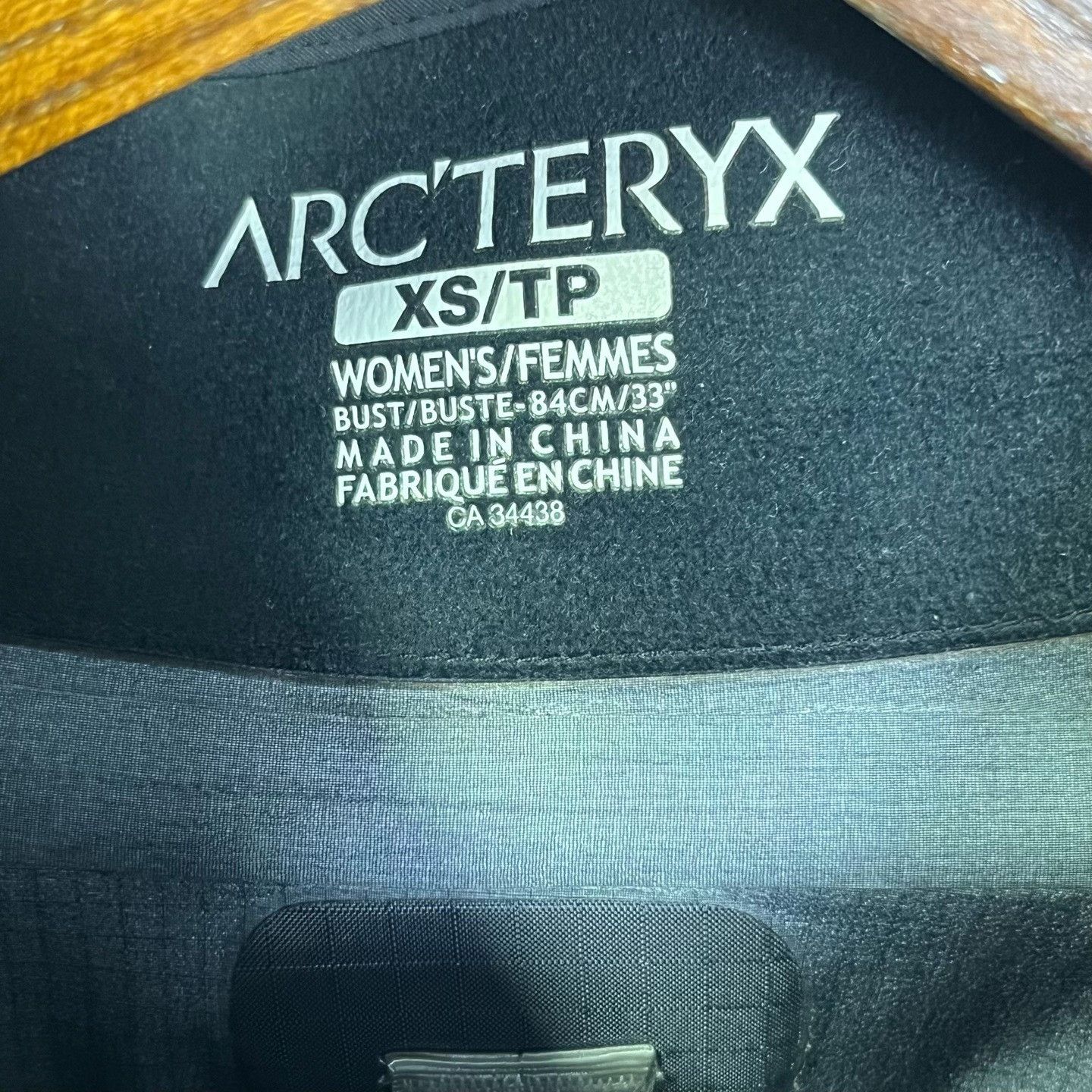 Arc'teryx Arc'teryx Light Jacket xs Men Size US XS / EU 42 / 0 - 3 Thumbnail