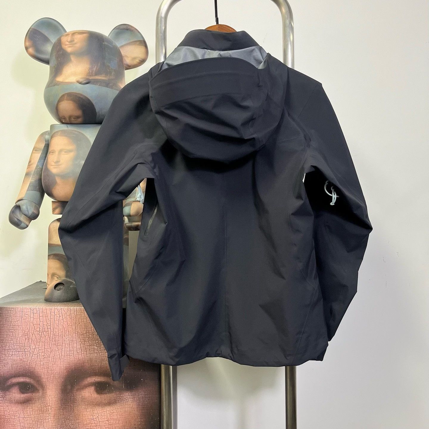 Arc'teryx Arc'teryx Light Jacket xs Men Size US XS / EU 42 / 0 - 2 Thumbnail