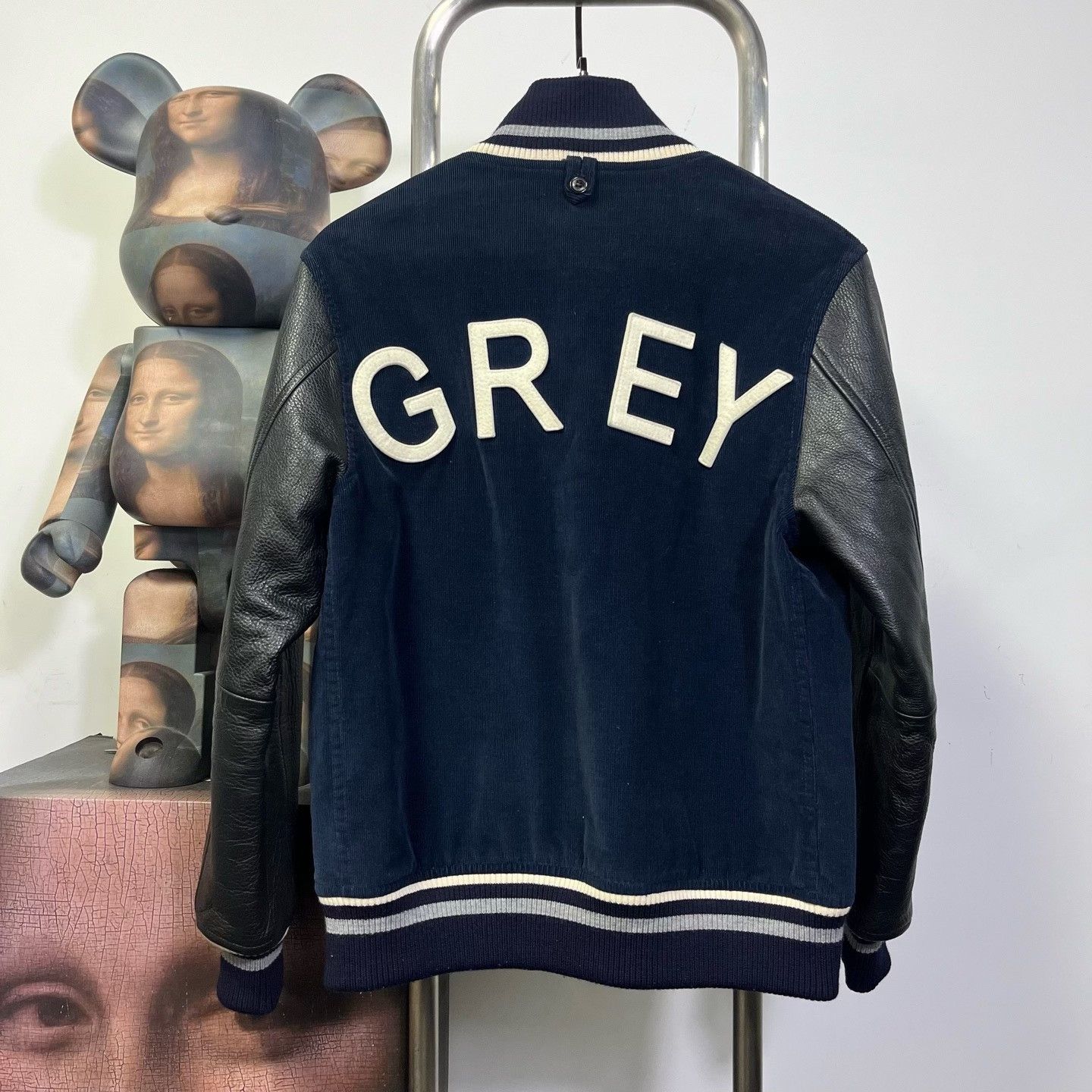Thom Browne Thom Browne Light Jacket l Men Size US L / EU 52-54 / 3 - 2 Thumbnail