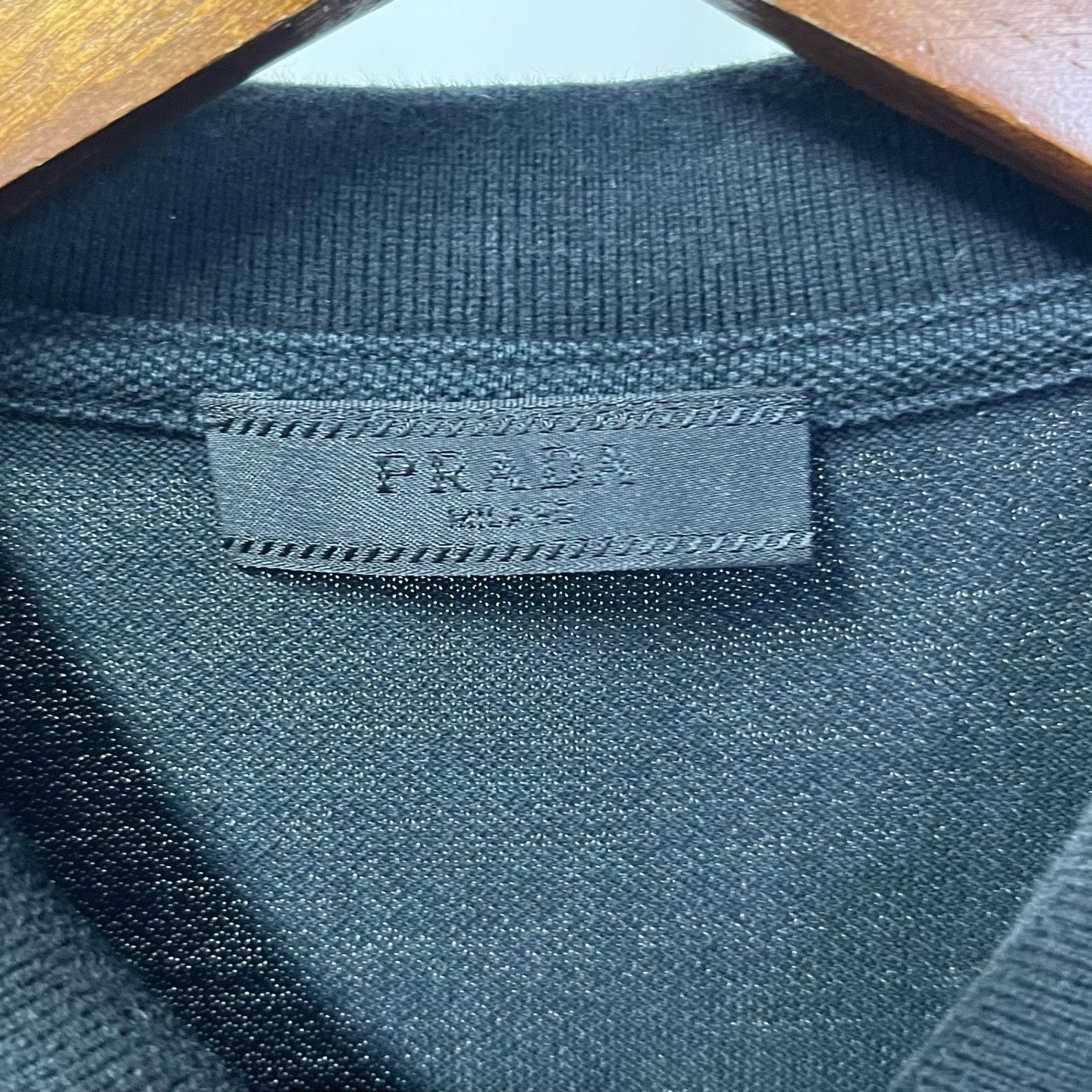 Prada Prada Retro T-Shirt l Men Size US L / EU 52-54 / 3 - 3 Thumbnail