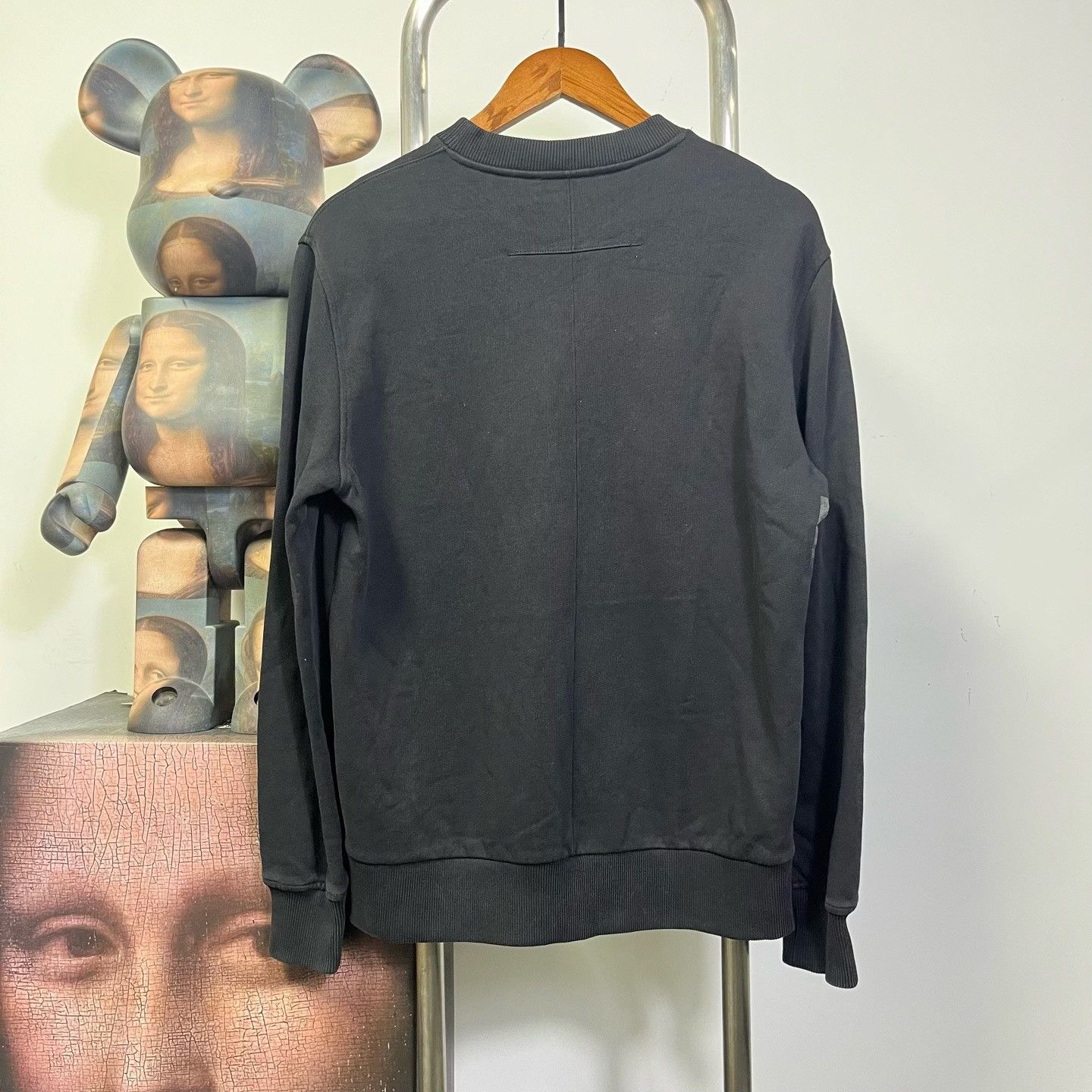 Givenchy Givenchy Hoodie xs Men Size US XS / EU 42 / 0 - 2 Thumbnail