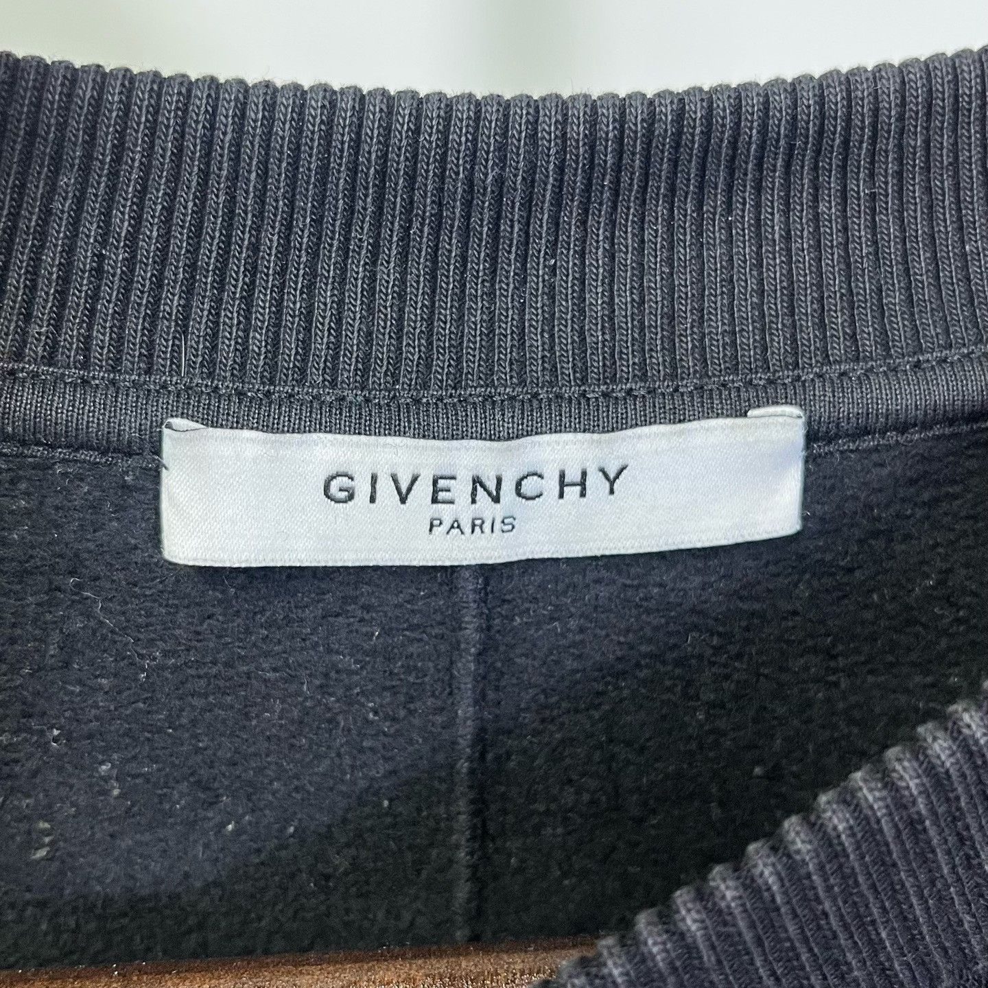 Givenchy Givenchy Hoodie xs Men Size US XS / EU 42 / 0 - 3 Thumbnail