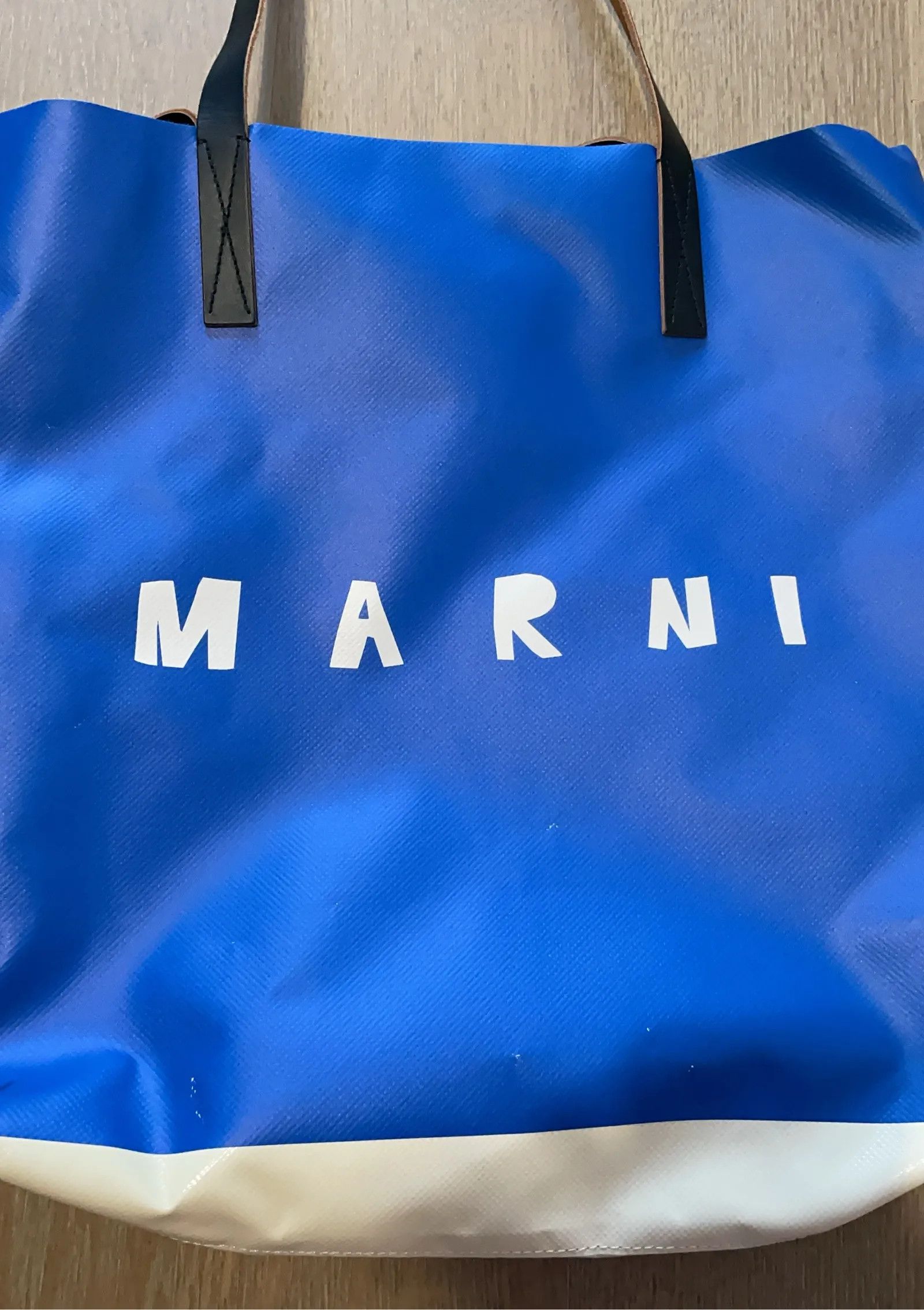 Marni Marni Bucket Bag Size ONE SIZE - 2 Thumbnail