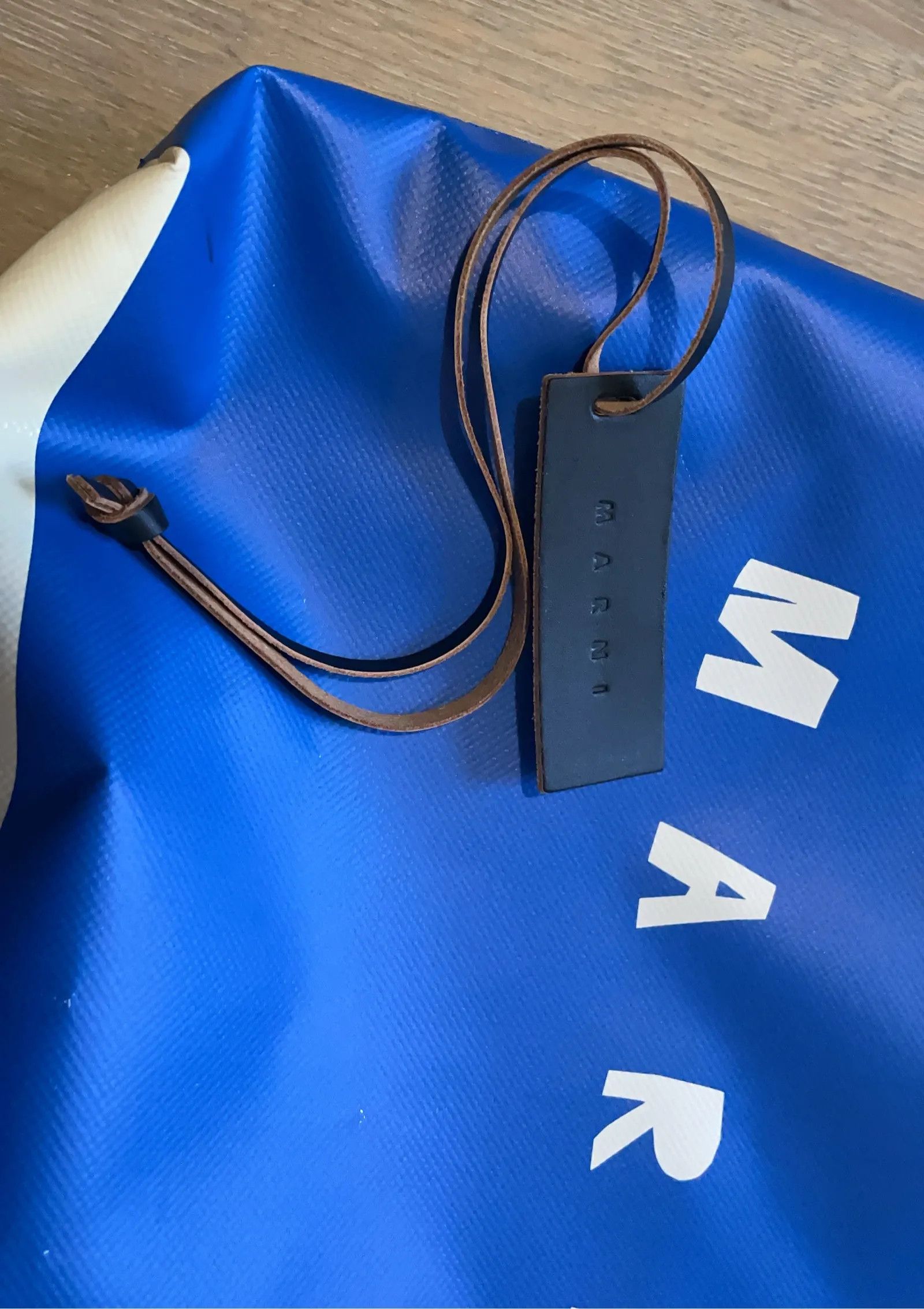 Marni Marni Bucket Bag Size ONE SIZE - 6 Thumbnail