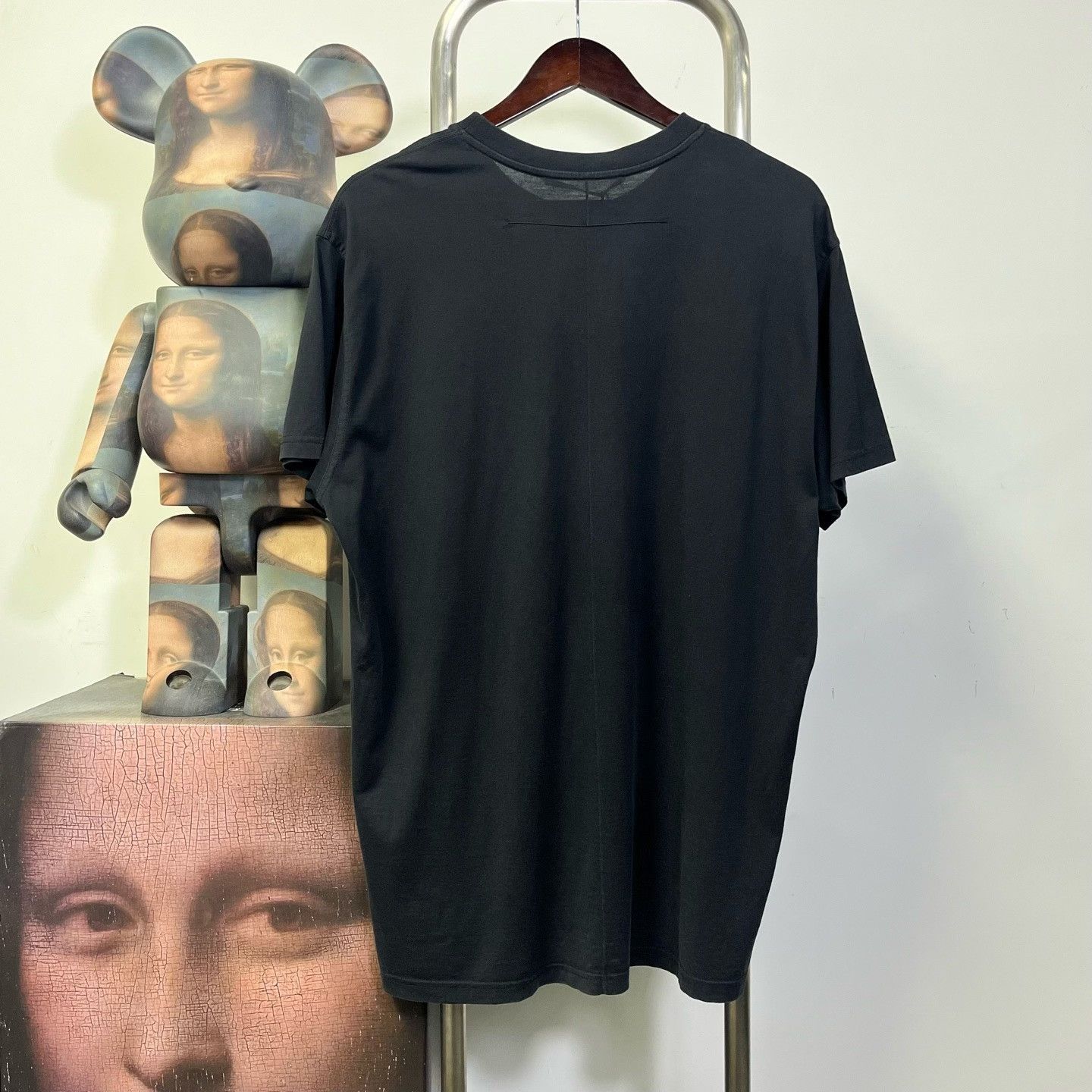 Givenchy Givenchy Shark T-Shirt s Men Size US S / EU 44-46 / 1 - 2 Thumbnail