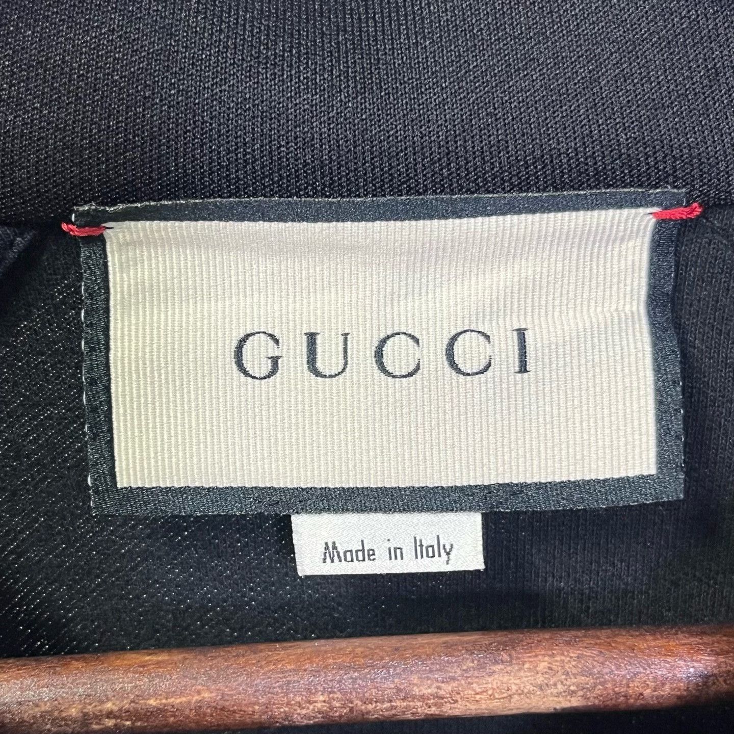 Gucci Gucci Light Jacket xs Men Size US XS / EU 42 / 0 - 3 Thumbnail
