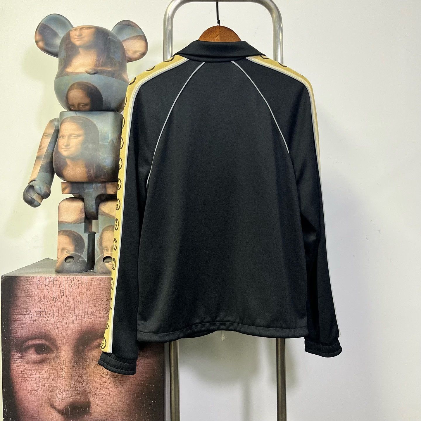 Gucci Gucci Light Jacket xs Men Size US XS / EU 42 / 0 - 2 Thumbnail