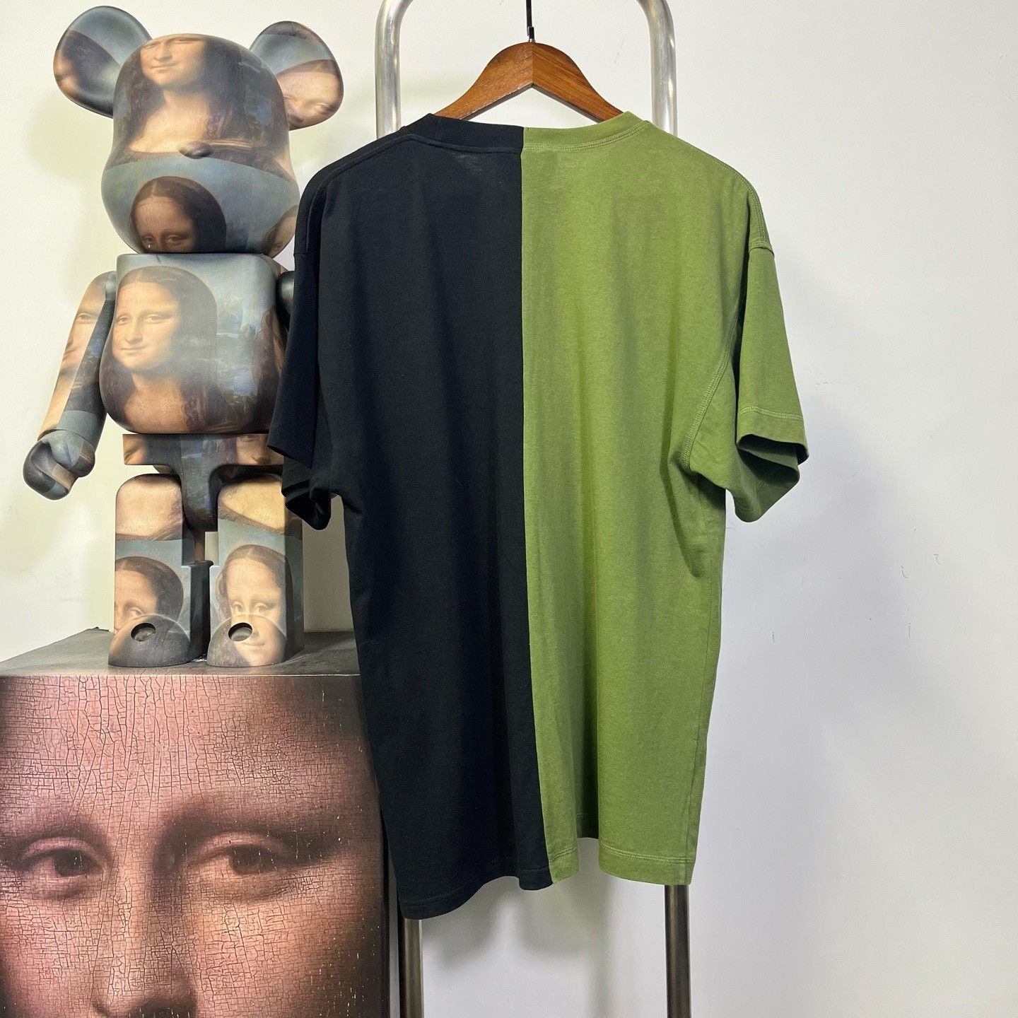 Gucci Gucci T-Shirt s Men Size US S / EU 44-46 / 1 - 2 Thumbnail
